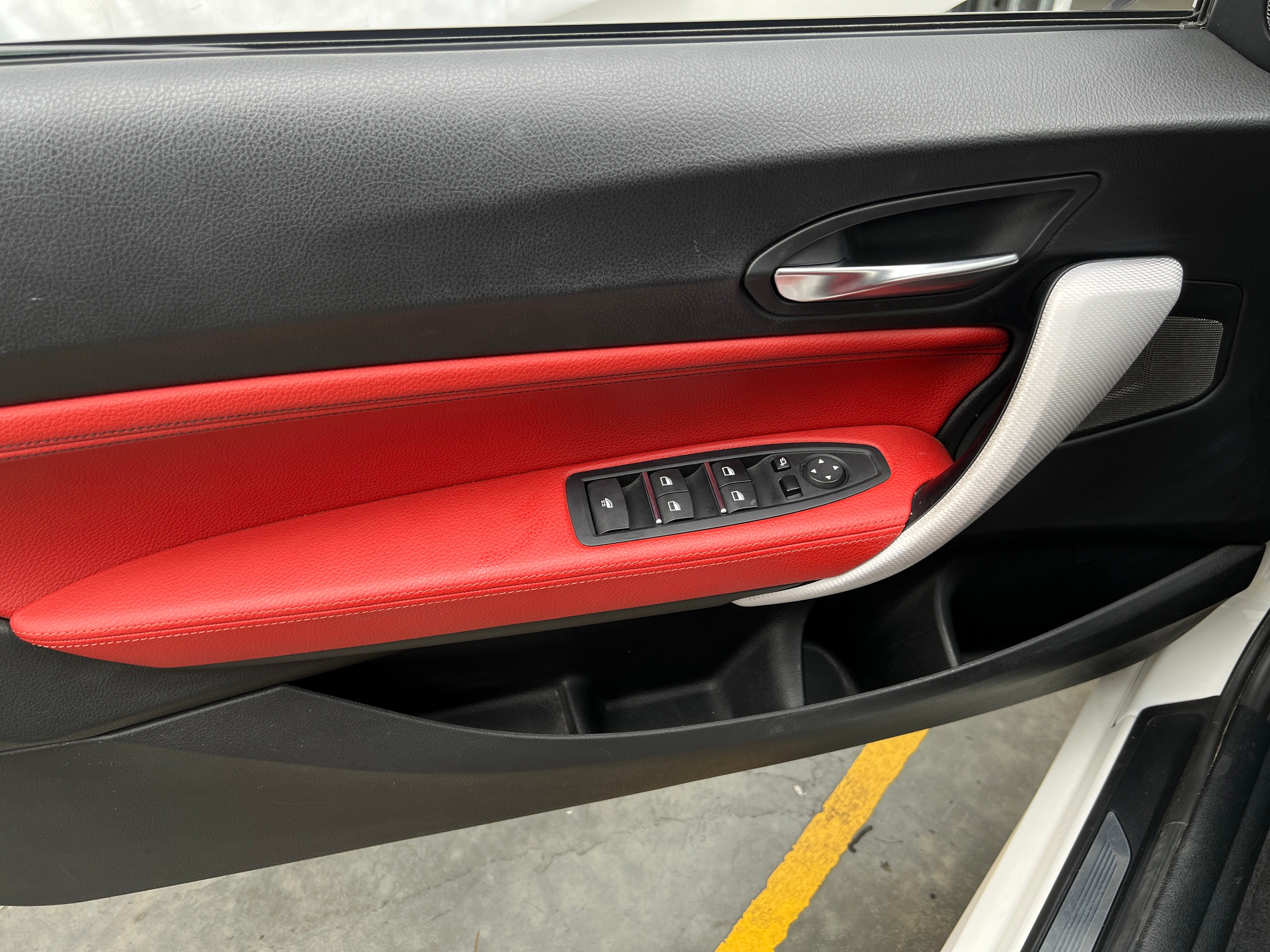 2018 BMW 2 Series