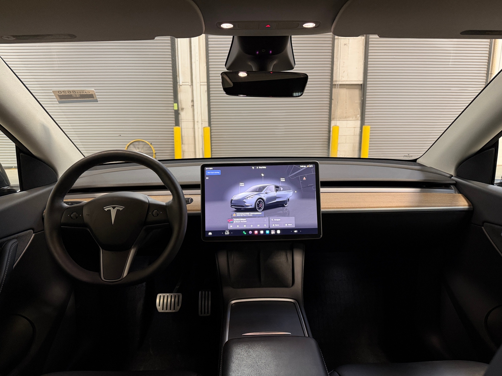Thumbnail: 2022 Tesla Model Y - 2