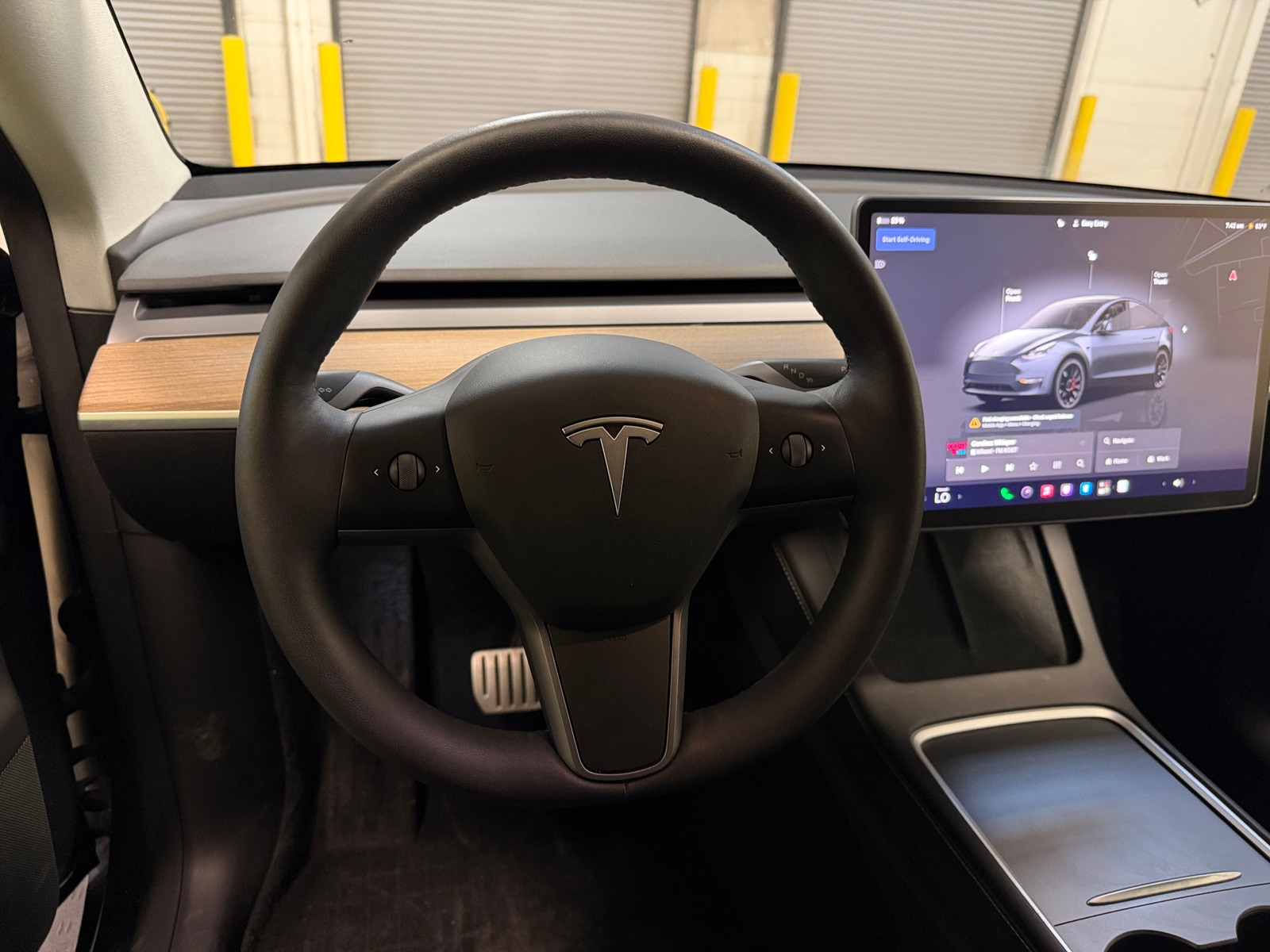 Thumbnail: 2022 Tesla Model Y - 4