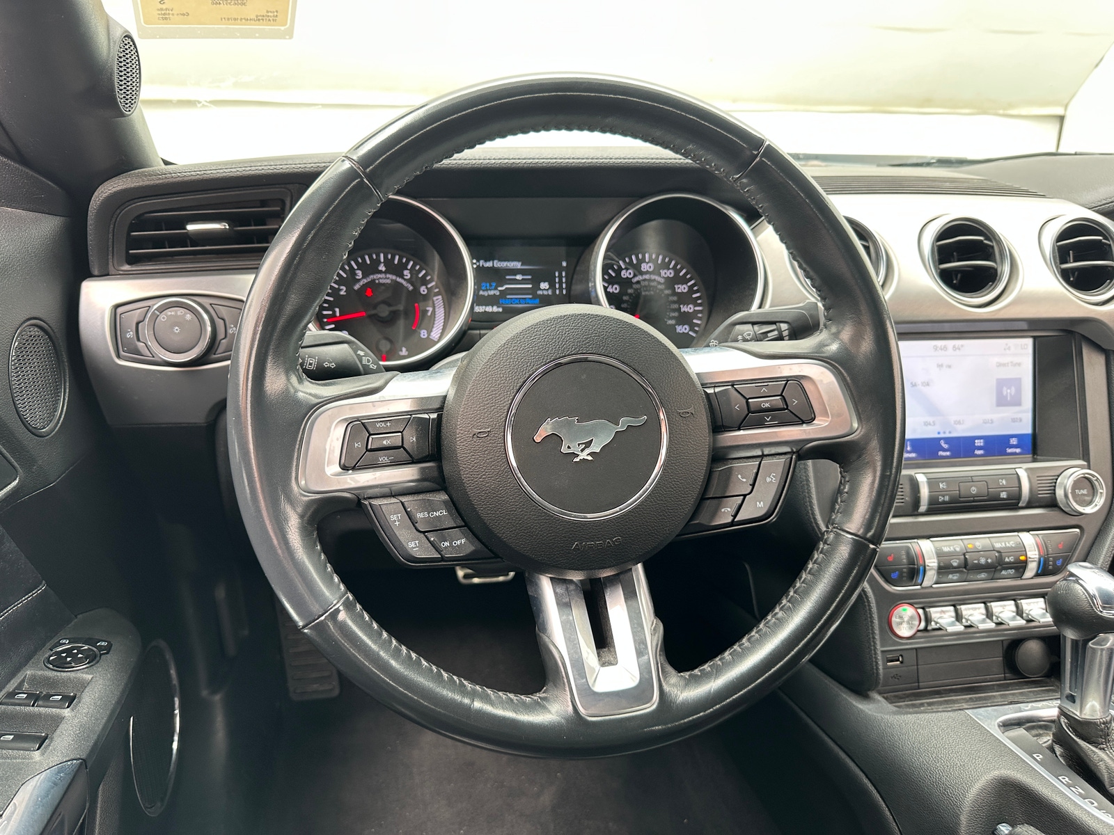 Thumbnail: 2023 Ford Mustang - 3