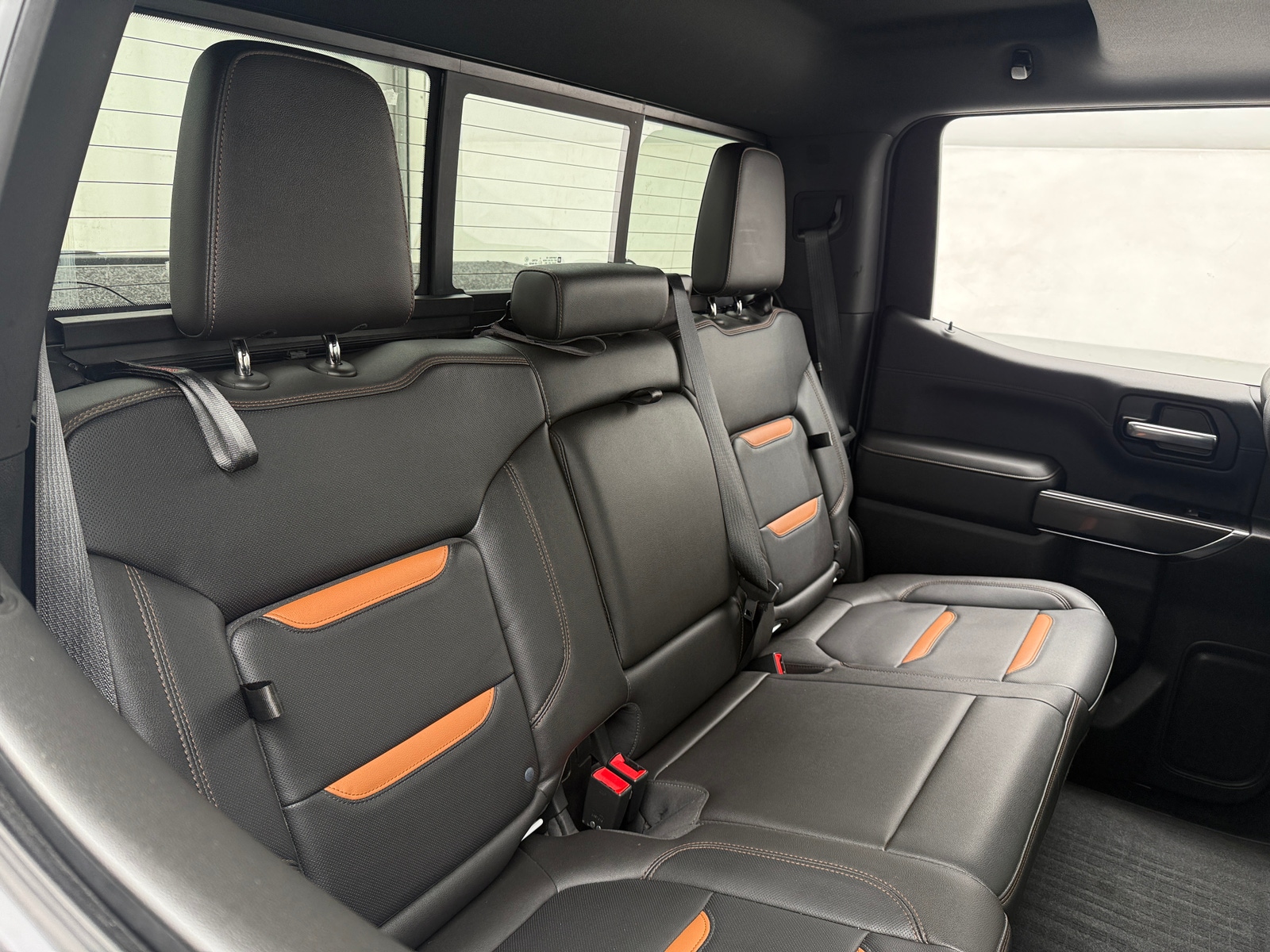 Thumbnail: 2019 GMC Sierra 1500 - 5
