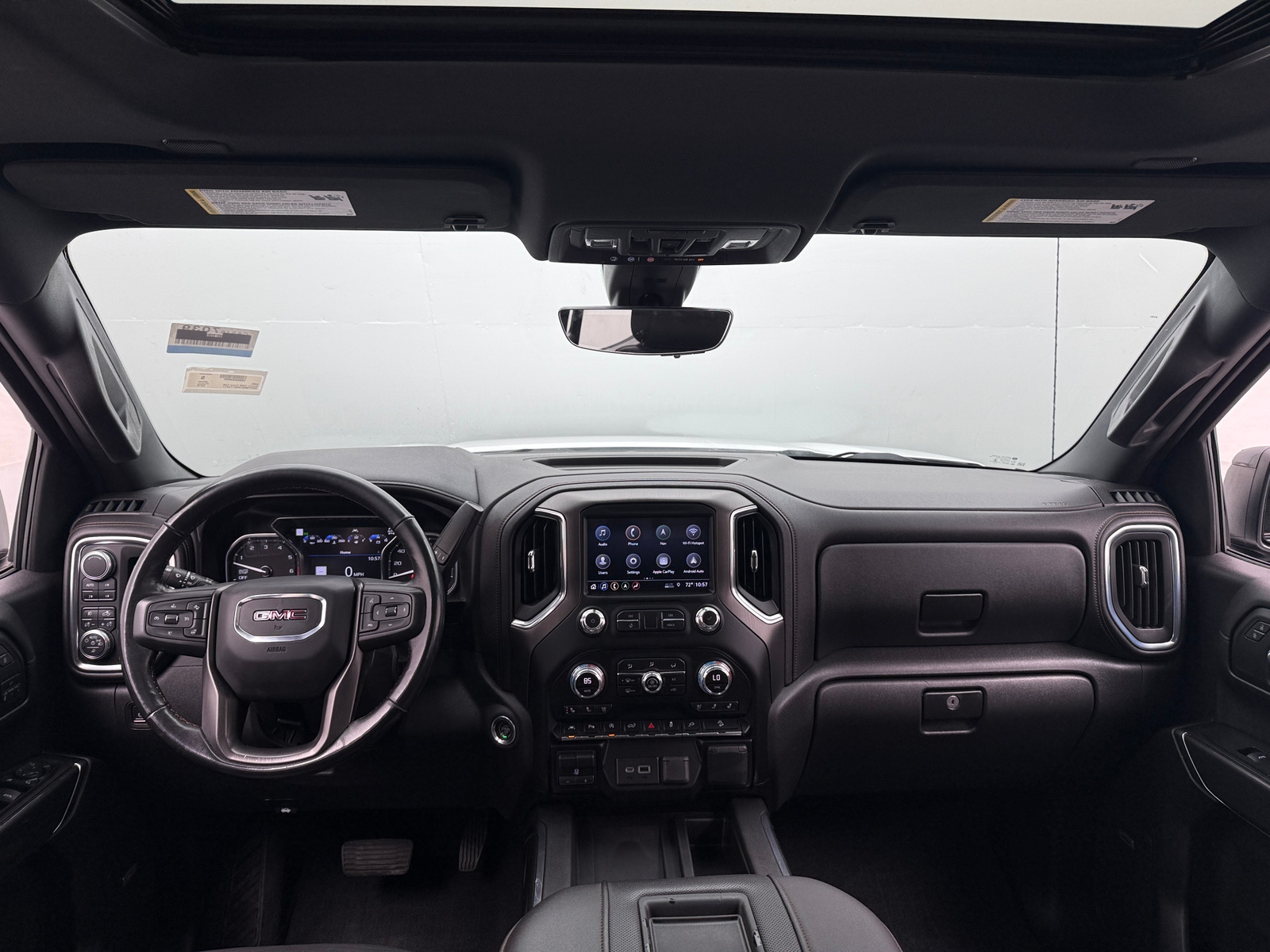 Thumbnail: 2019 GMC Sierra 1500 - 2