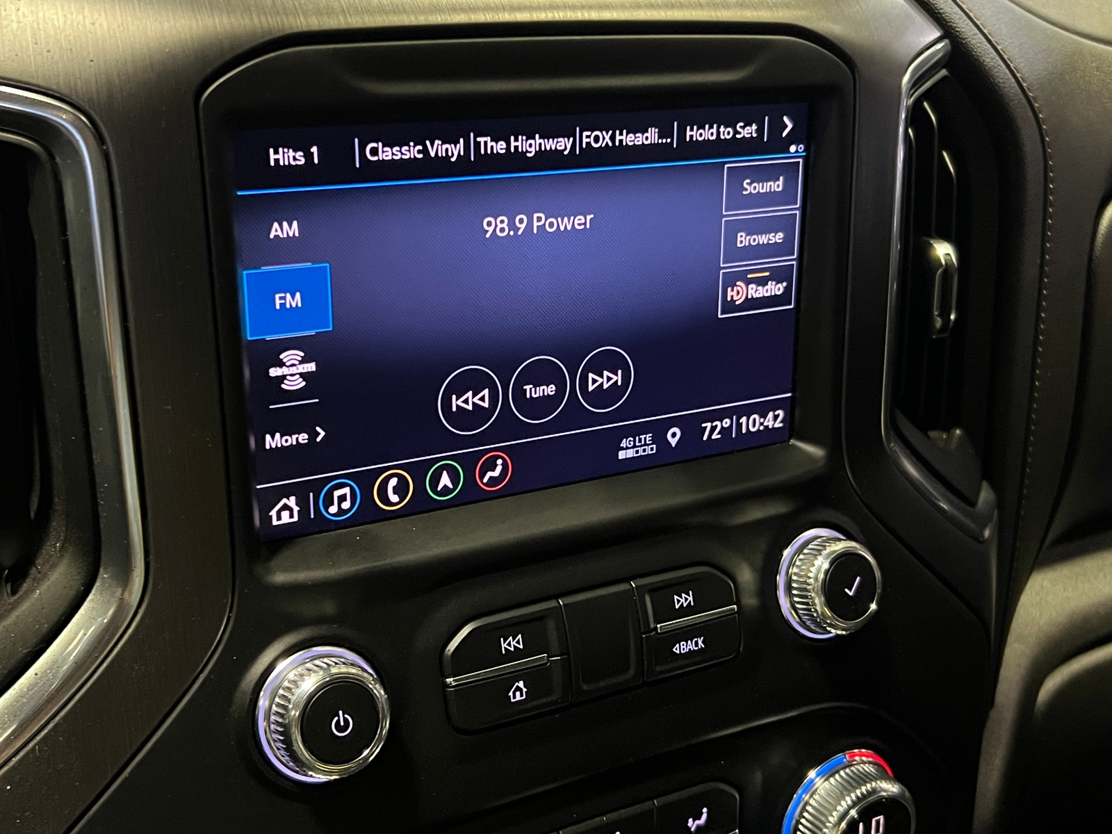 Thumbnail: 2019 GMC Sierra 1500 - 3