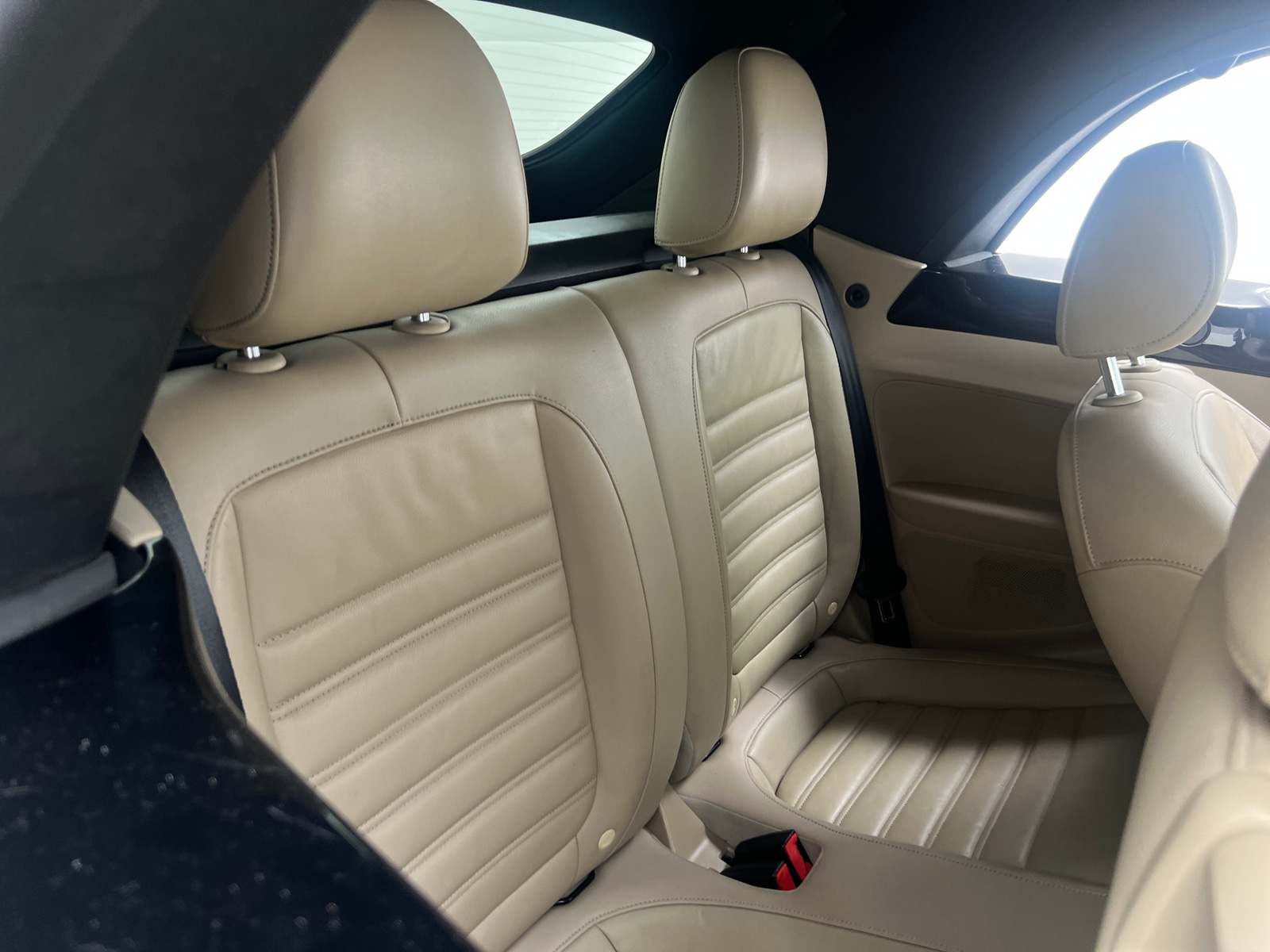 Thumbnail: 2013 Volkswagen Beetle - 6