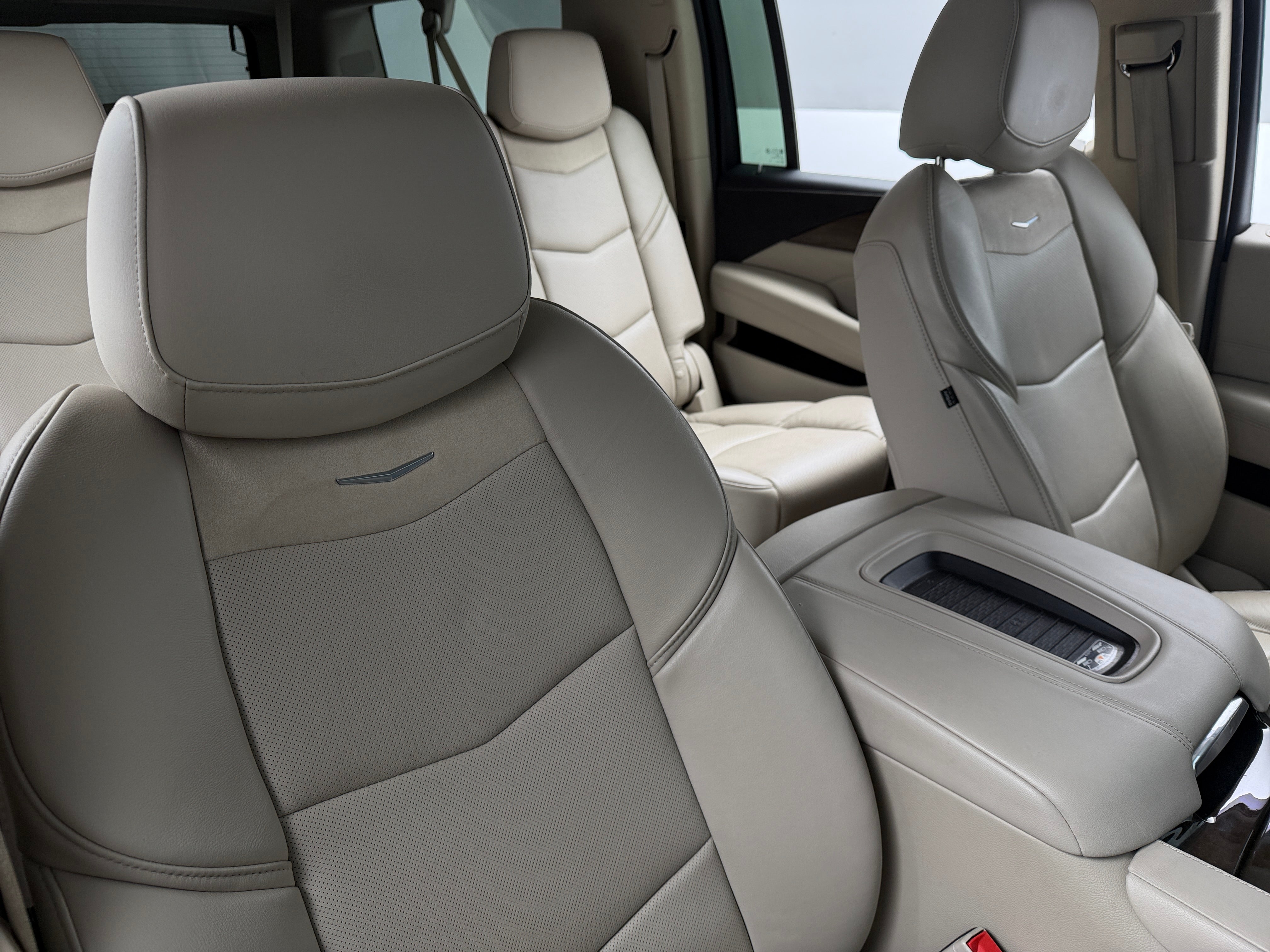 2019 Cadillac Escalade ESV