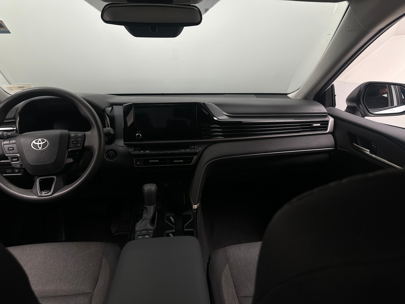 Thumbnail: 2025 Toyota Camry - 3