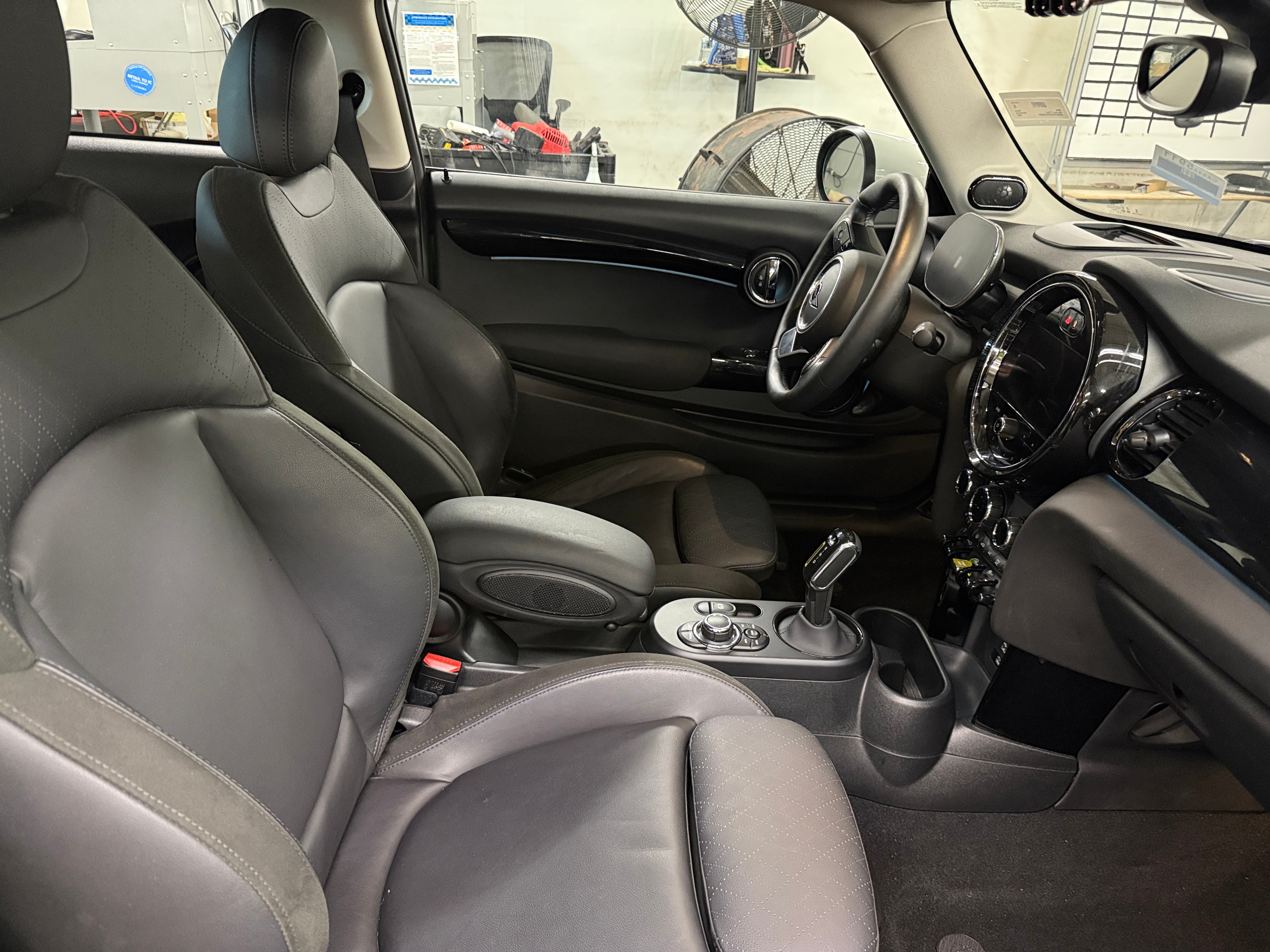 2024 MINI Hardtop 2 Door