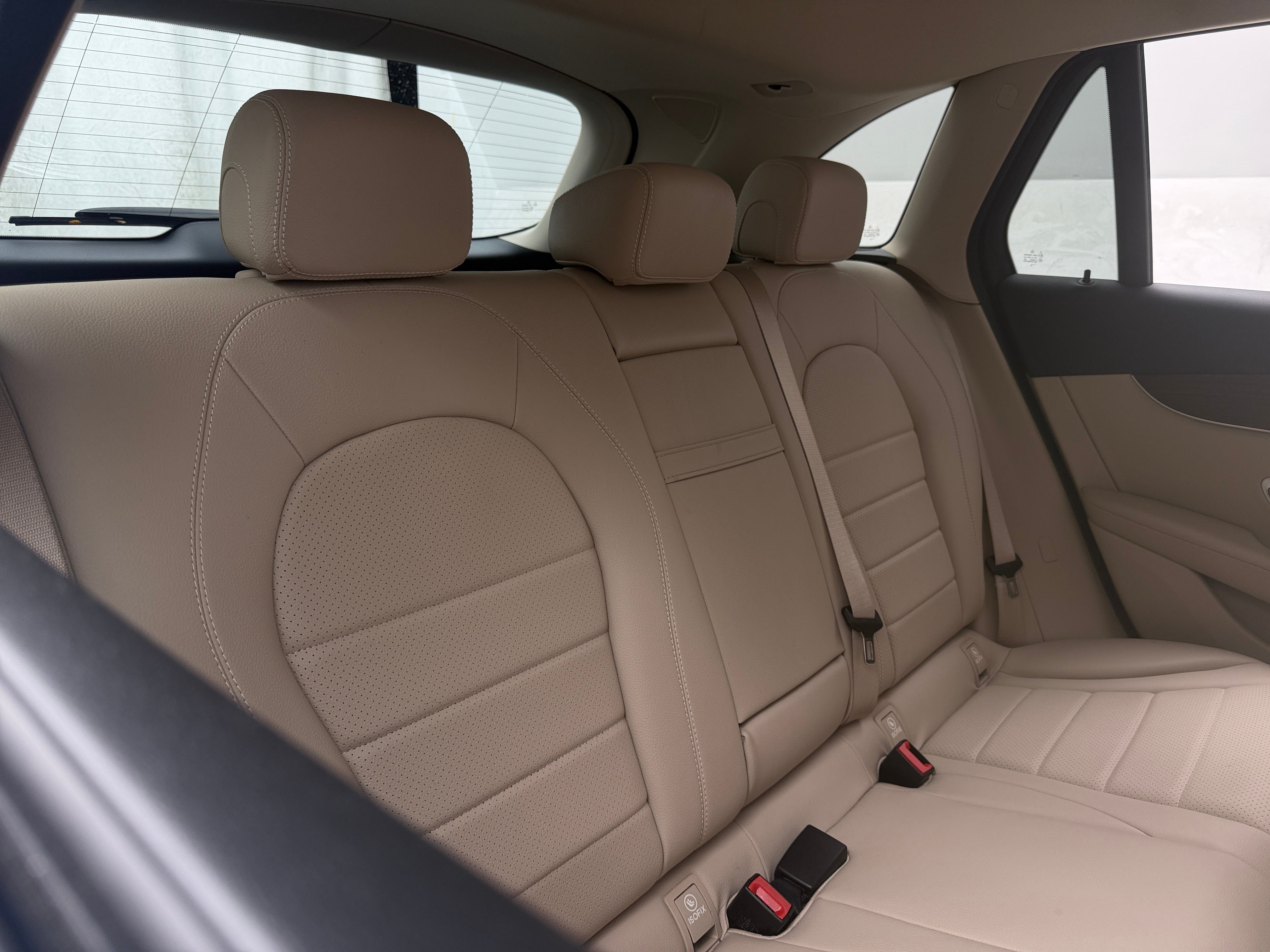 2022 Mercedes-Benz GLC GLC300