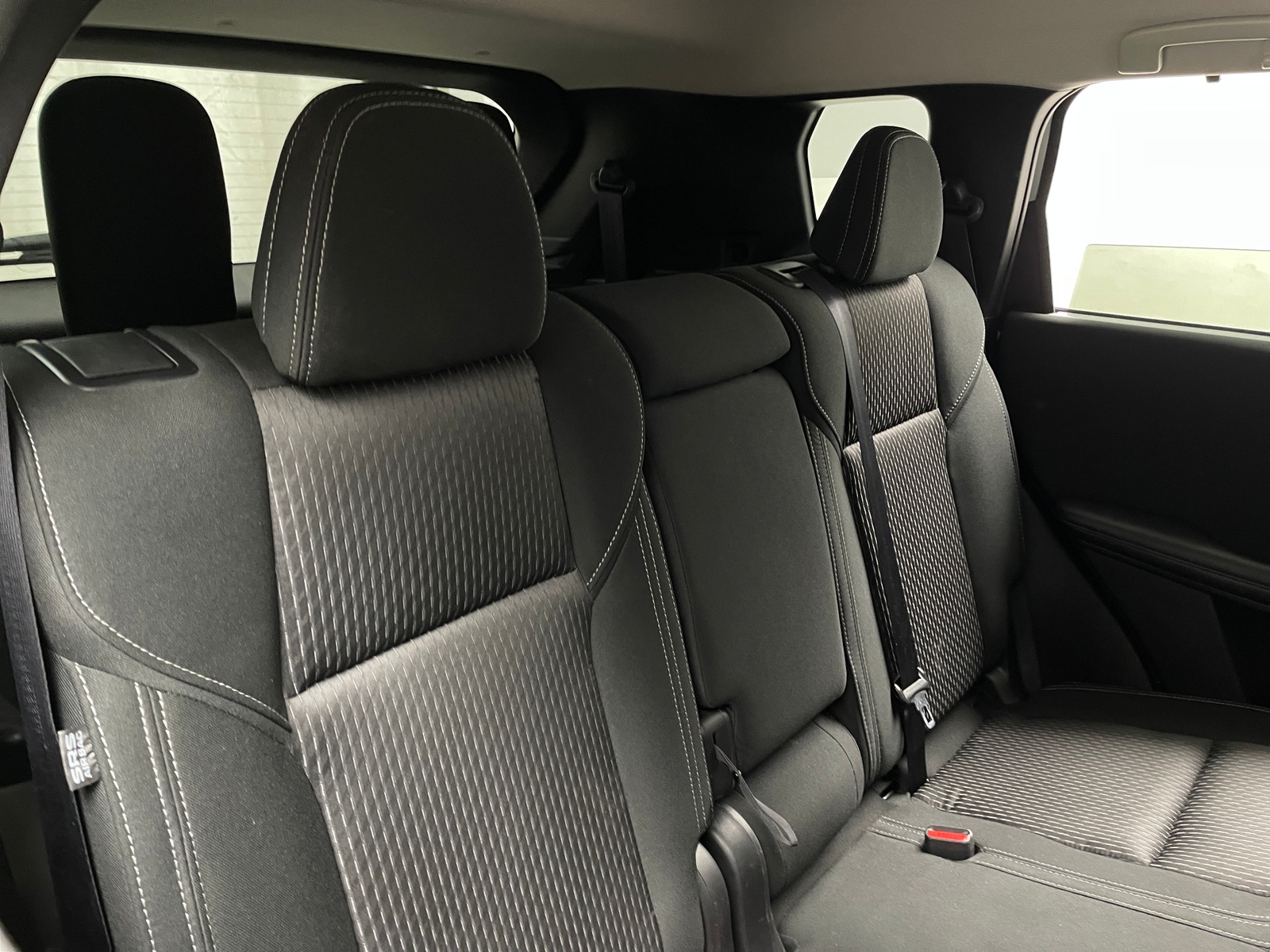 Thumbnail: 2024 Mitsubishi Outlander - 6