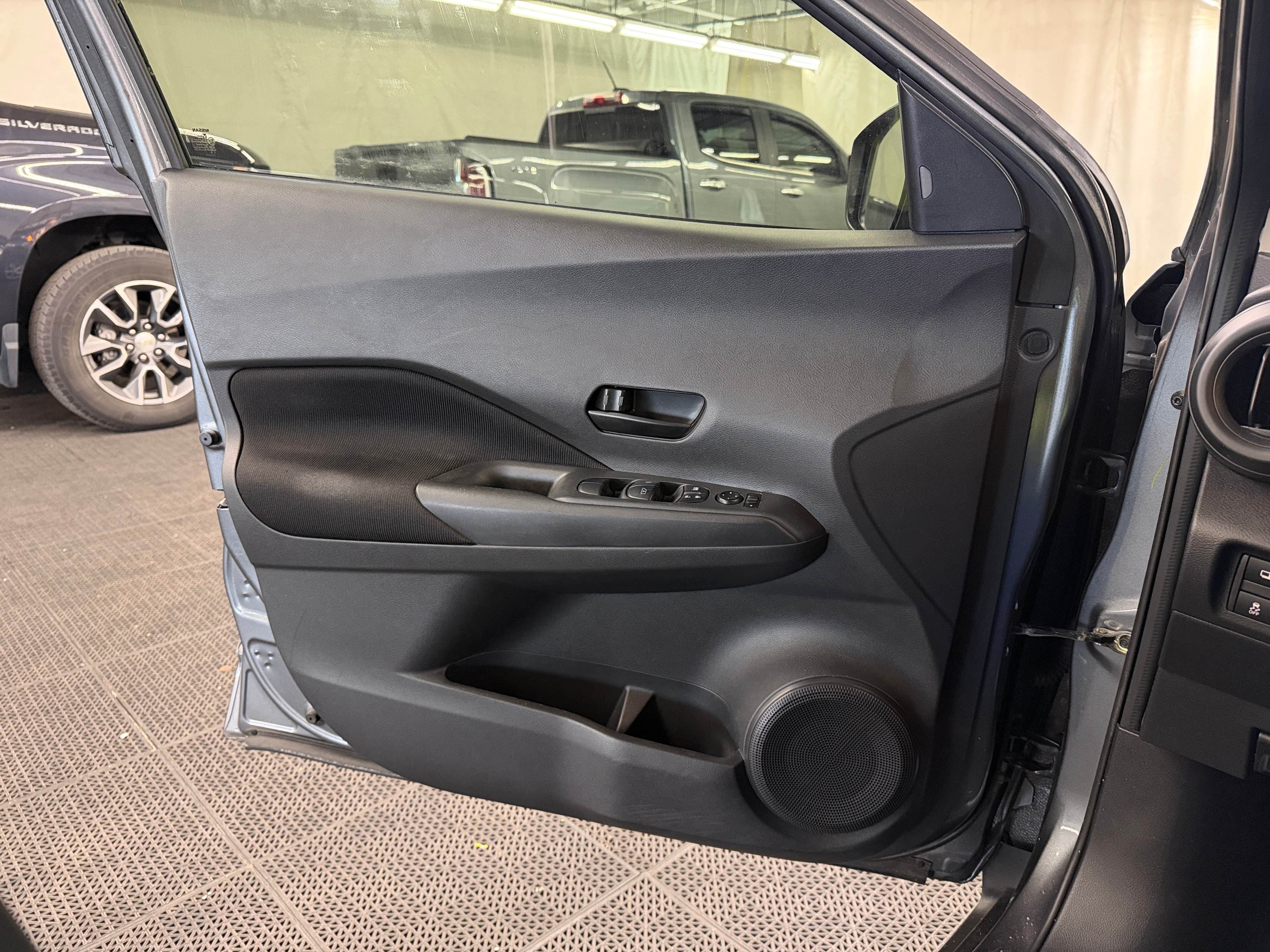 2021 Nissan Kicks