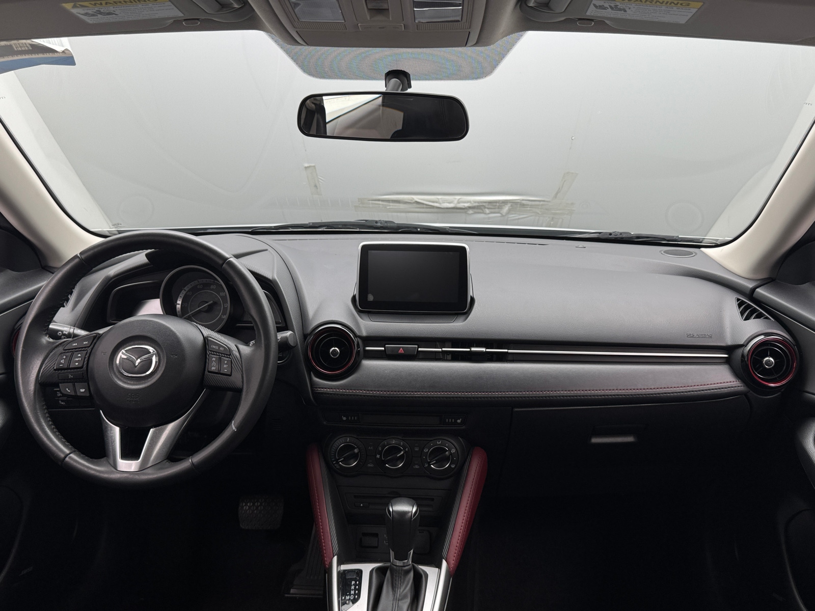 Thumbnail: 2016 Mazda CX-3 - 2