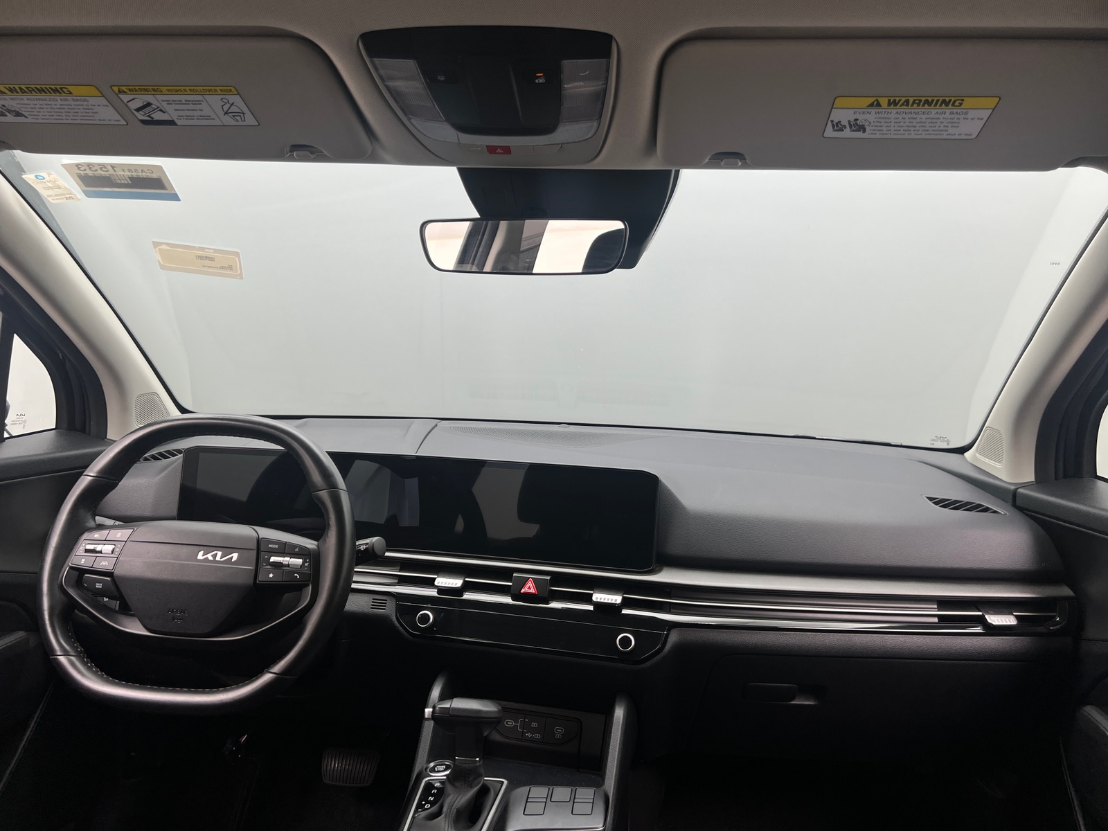 Thumbnail: 2026 Kia Sportage - 3