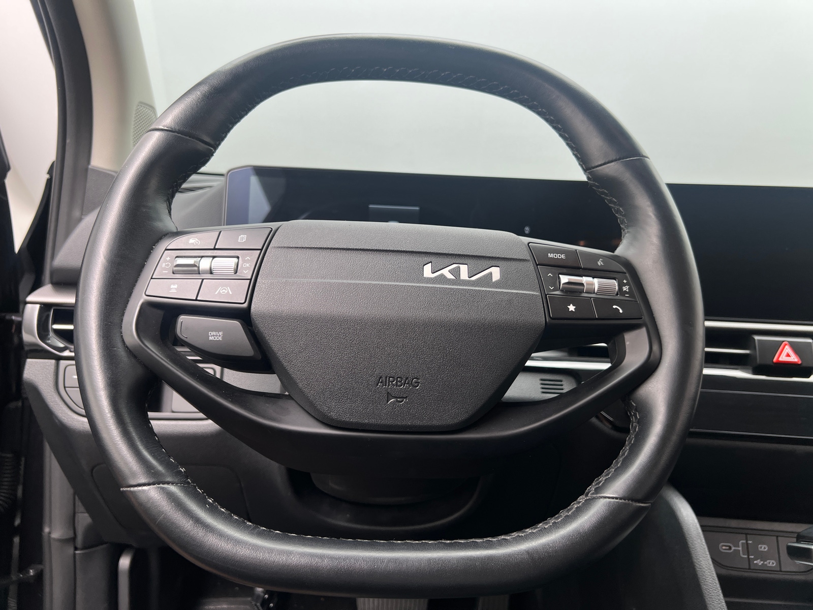 Thumbnail: 2026 Kia Sportage - 5