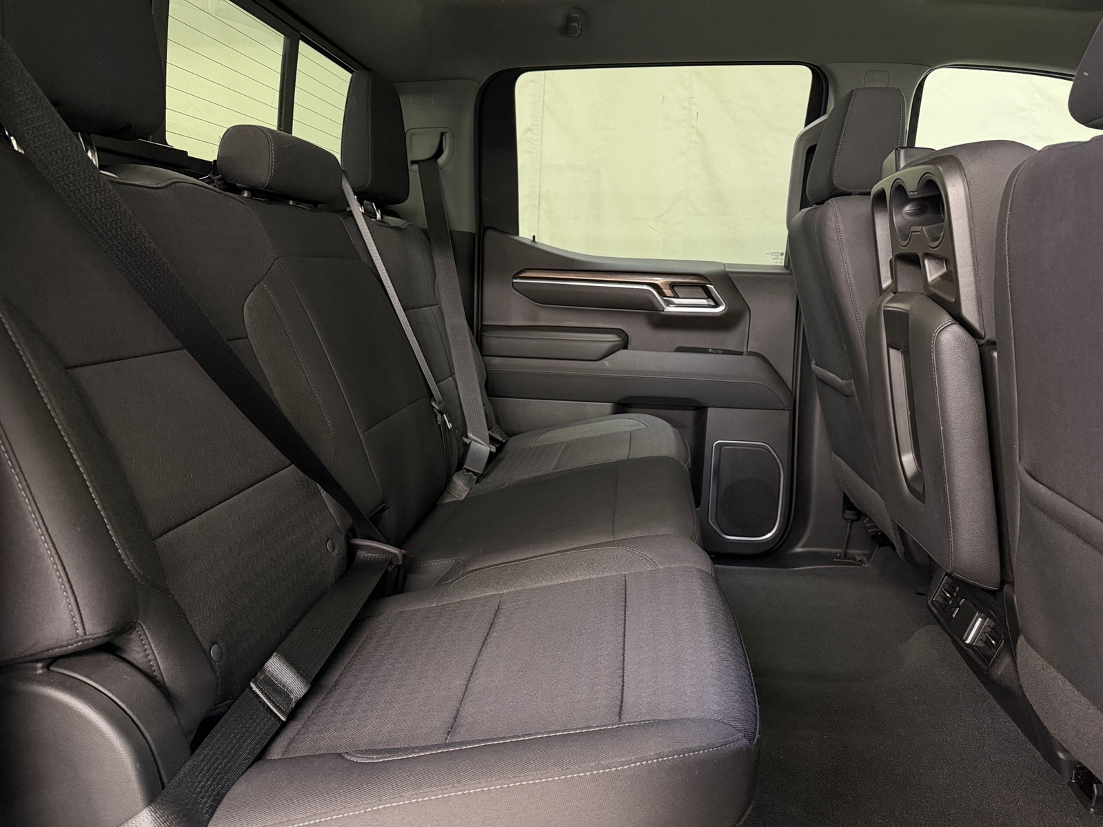 Thumbnail: 2022 Chevrolet Silverado 1500 - 6
