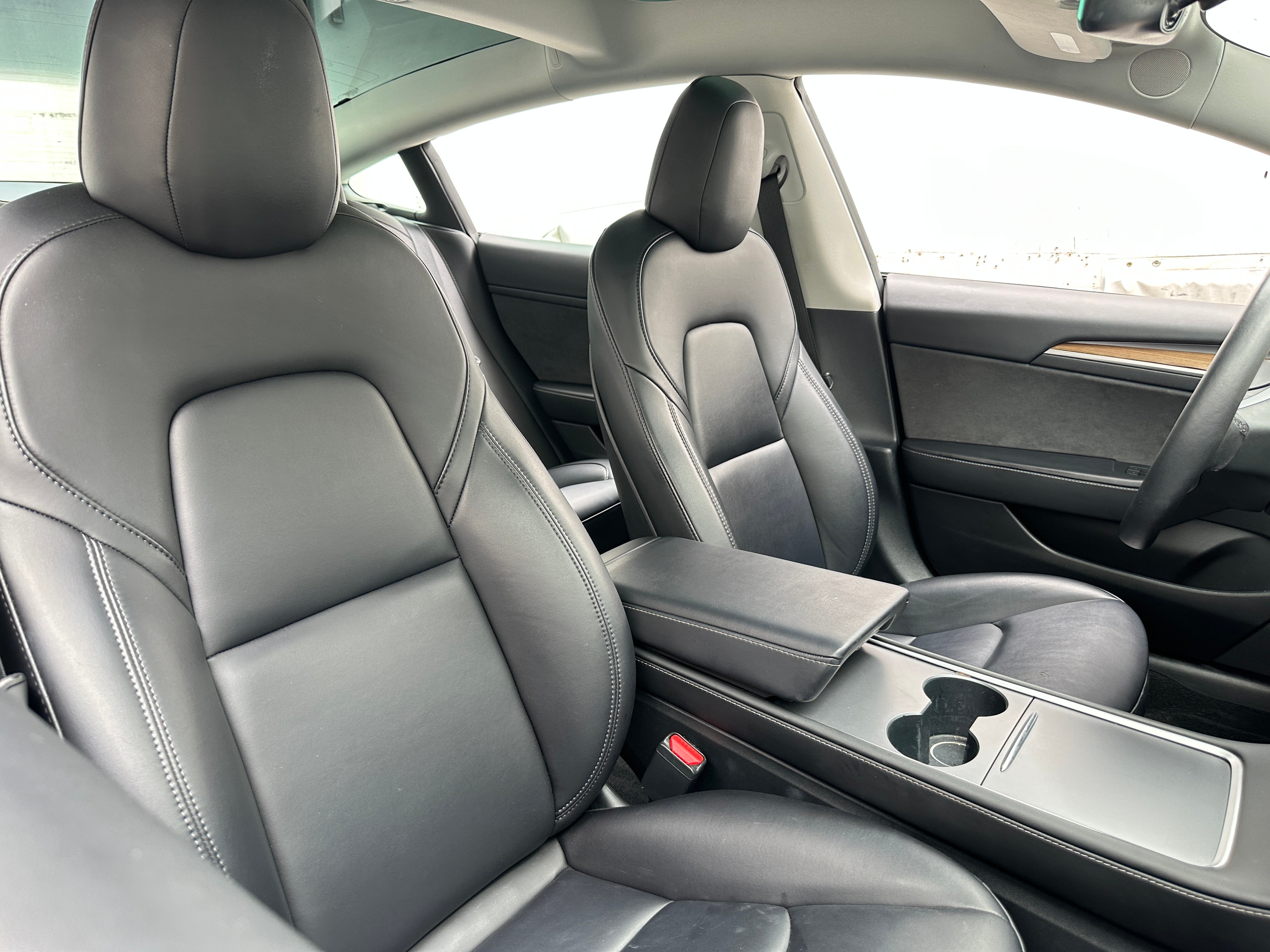 Used 2023 Tesla Model 3 Base with VIN 5YJ3E1EA9PF436508 for sale in Oak Creek, WI