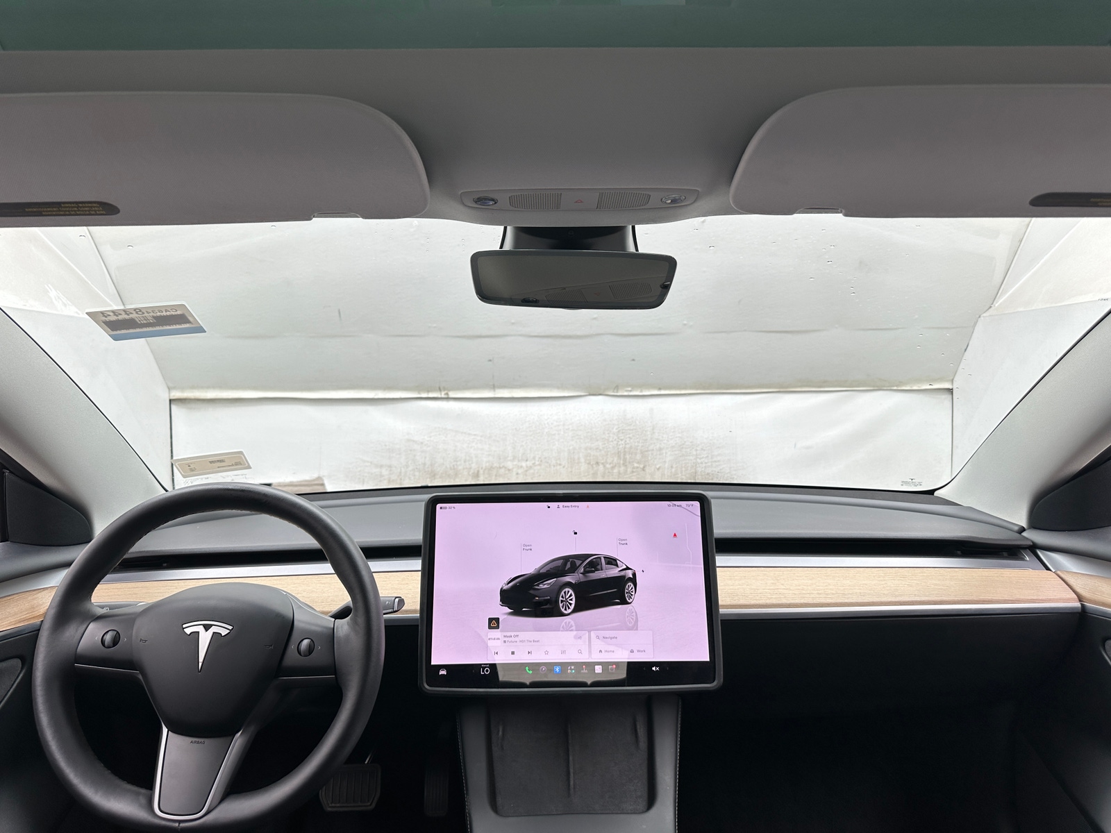 Thumbnail: 2023 Tesla Model 3 - 2