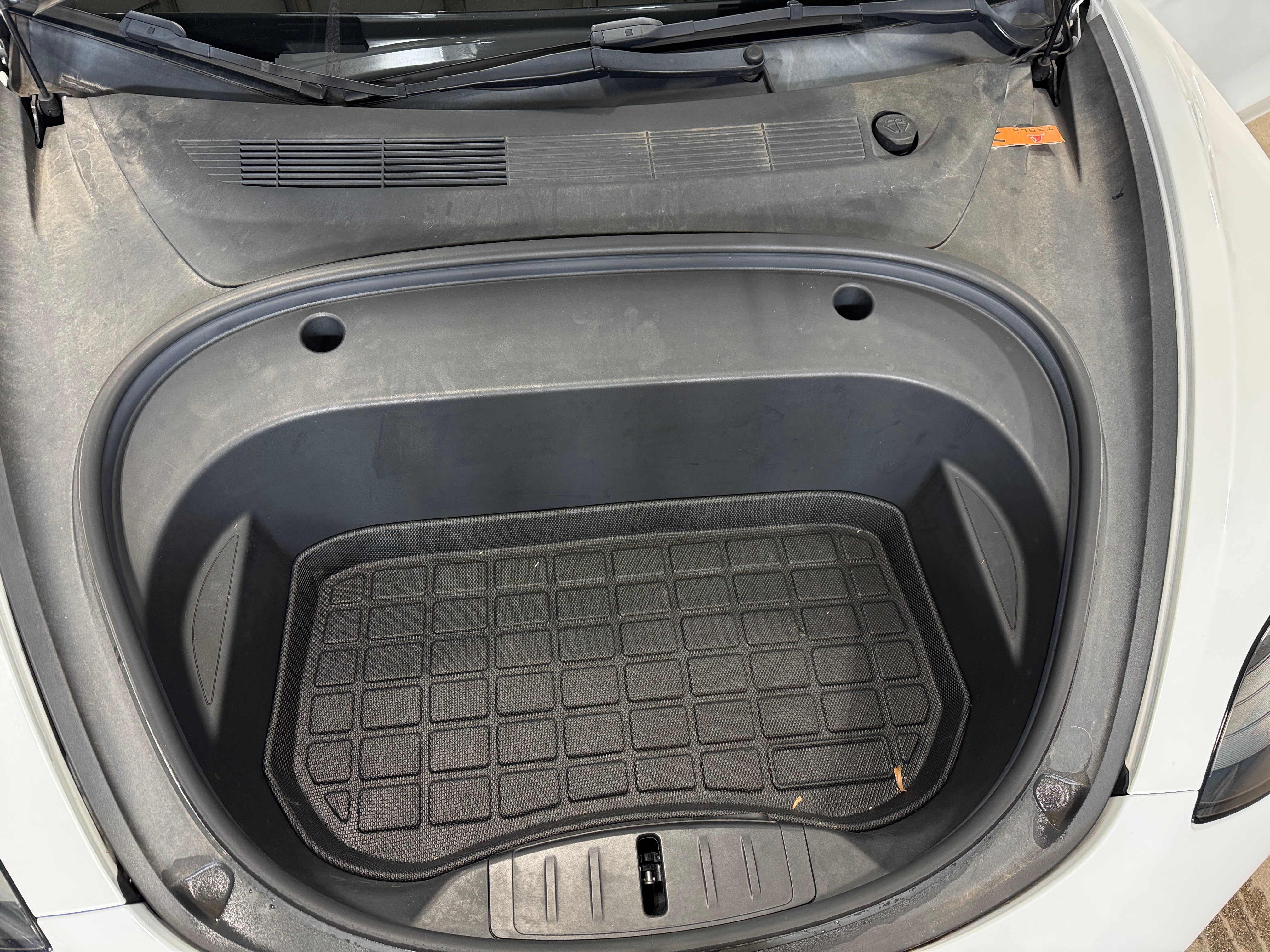 2021 Tesla Model 3 Base