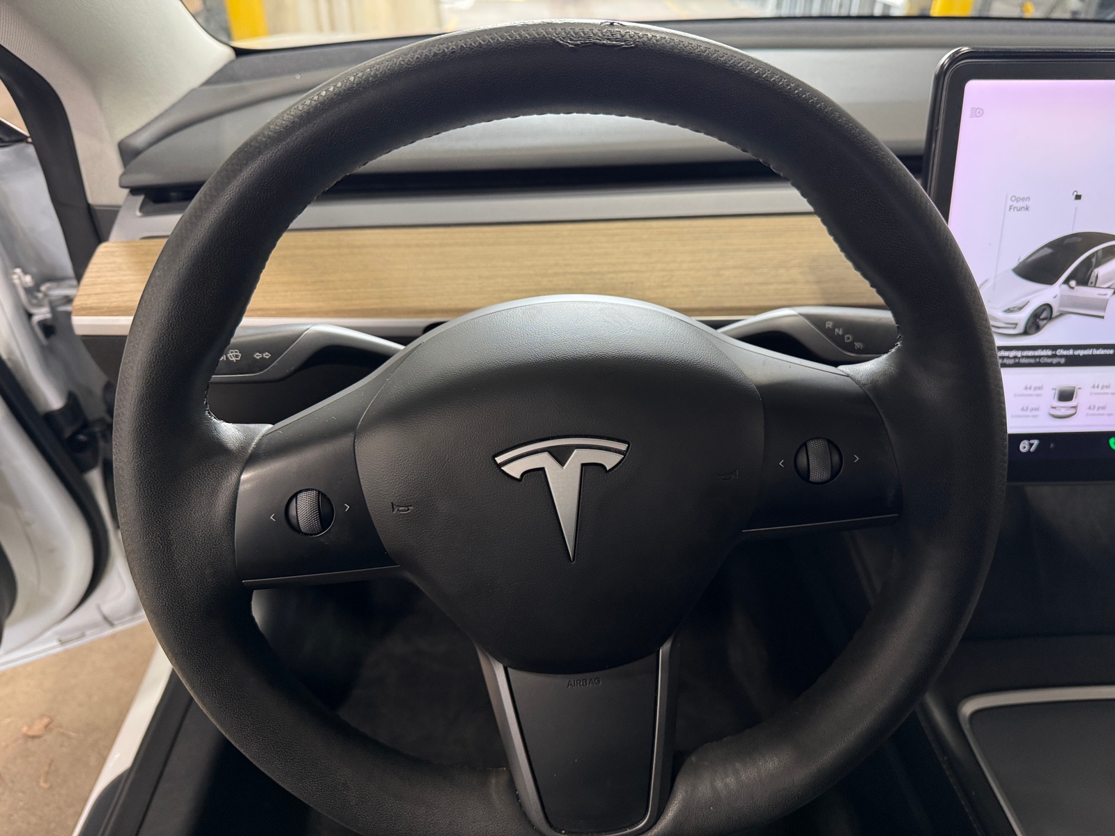 Thumbnail: 2021 Tesla Model 3 - 4