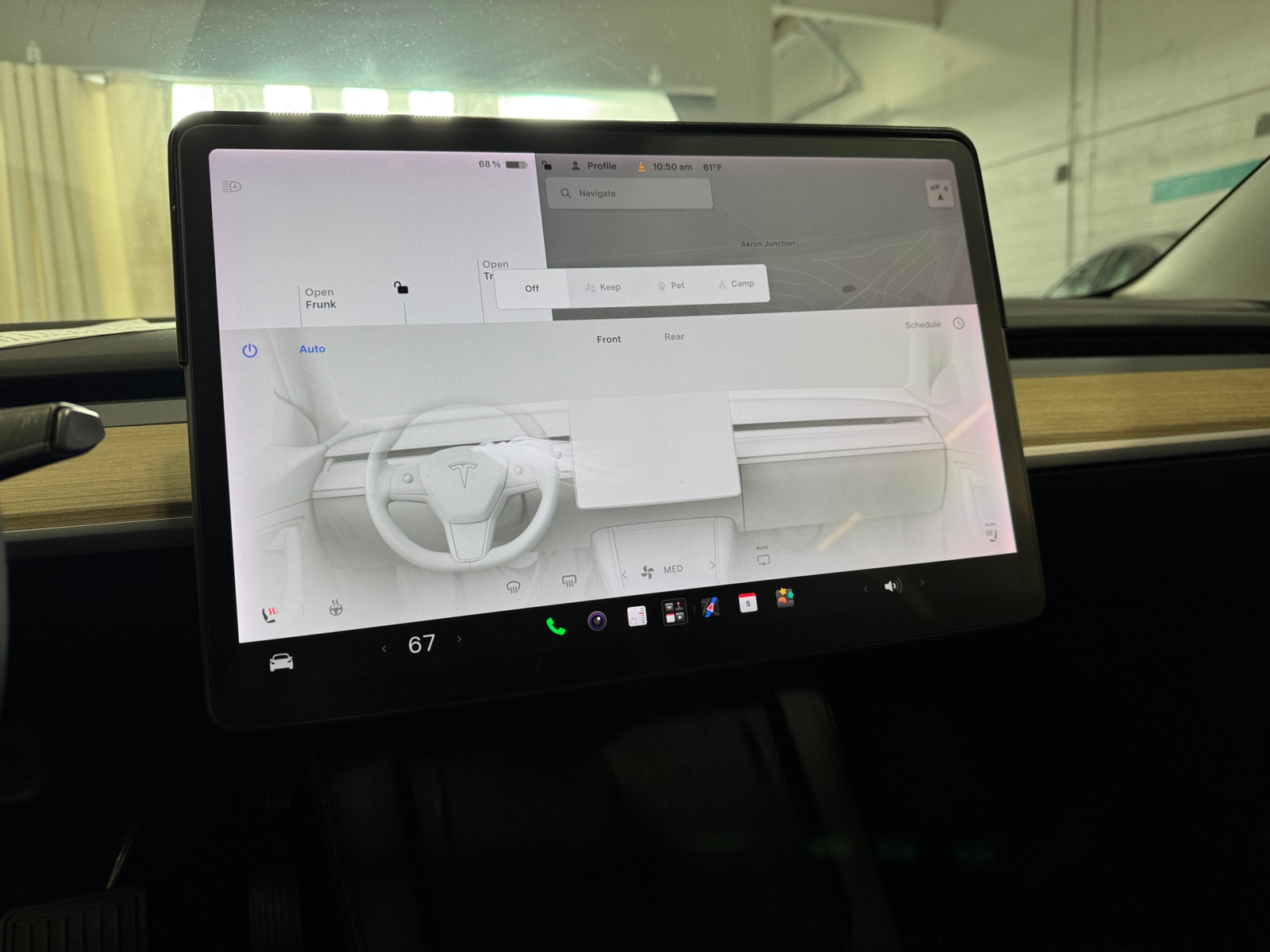 Thumbnail: 2021 Tesla Model 3 - 3