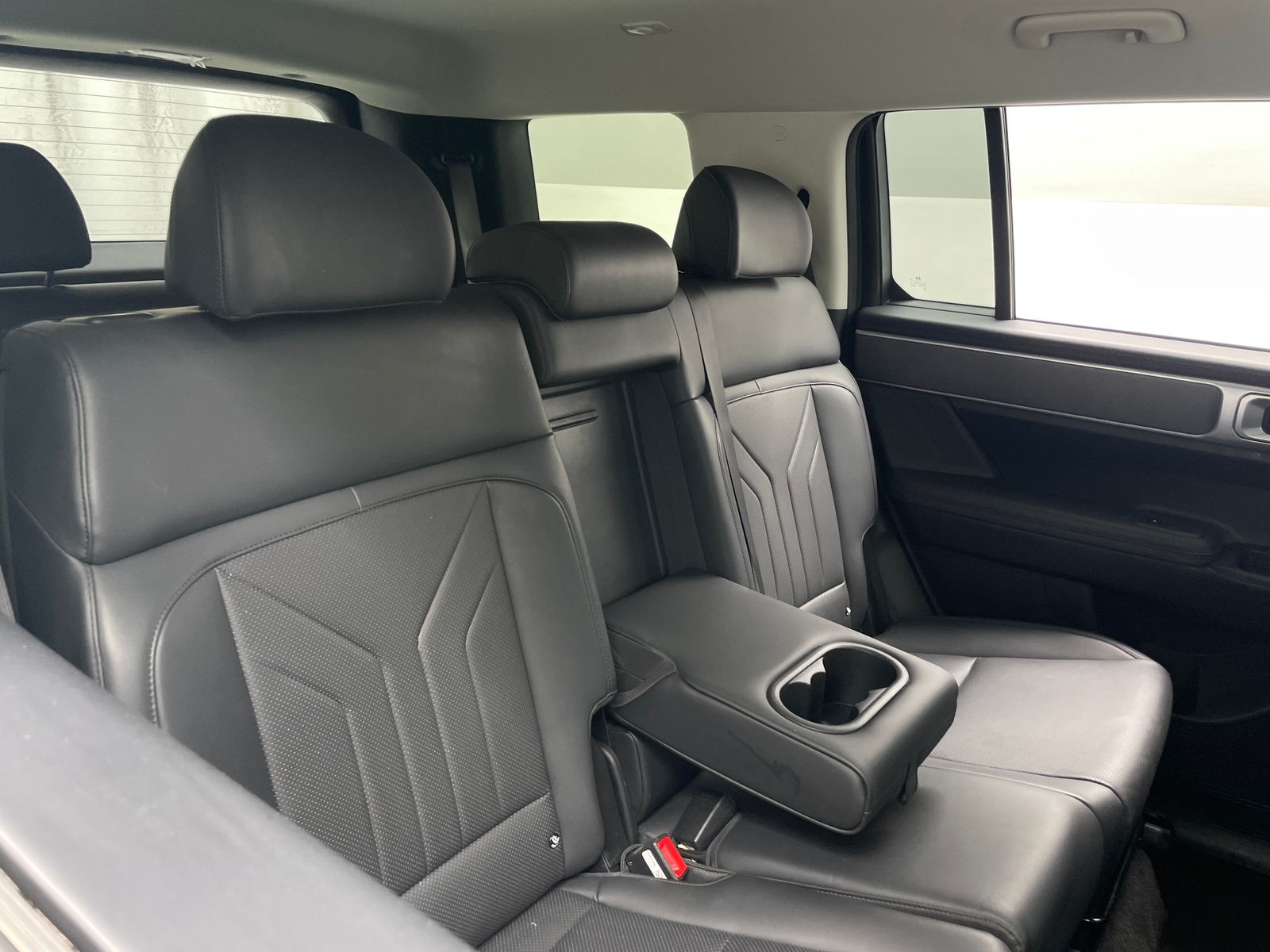 Thumbnail: 2026 Hyundai Santa Fe - 5