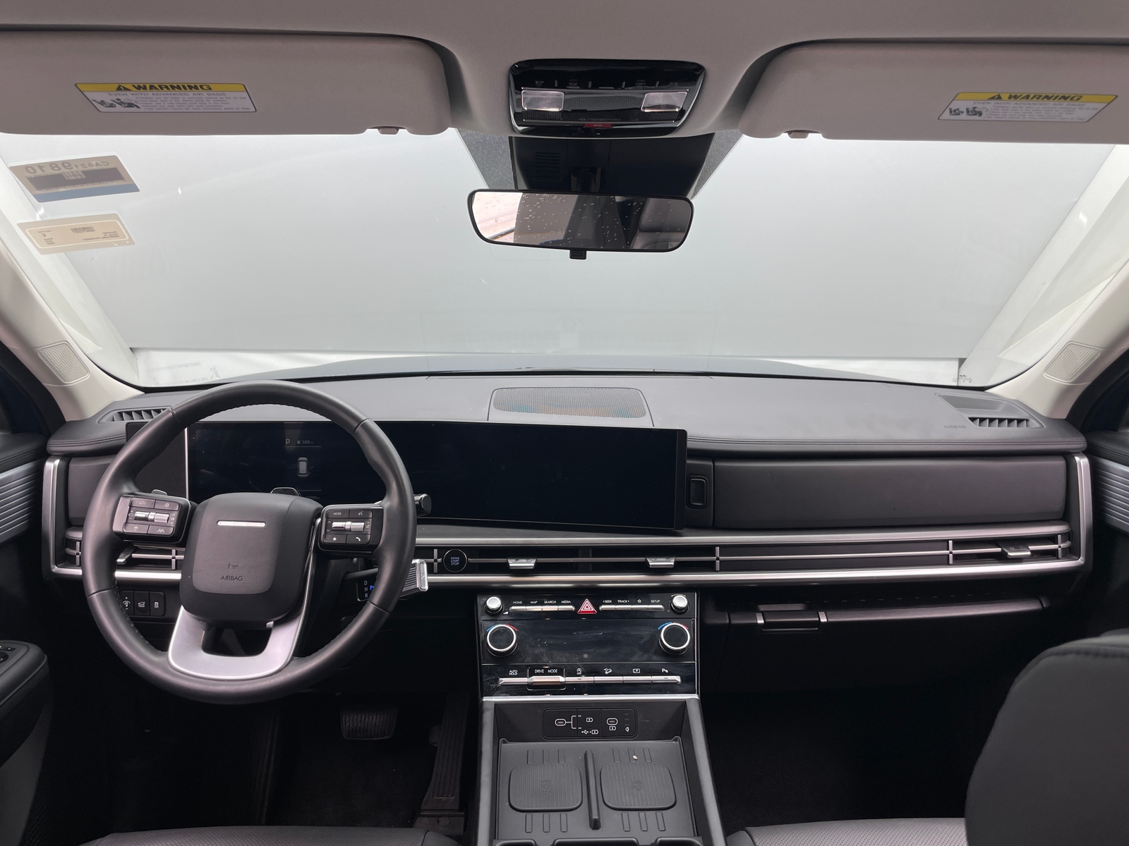 Thumbnail: 2026 Hyundai Santa Fe - 2