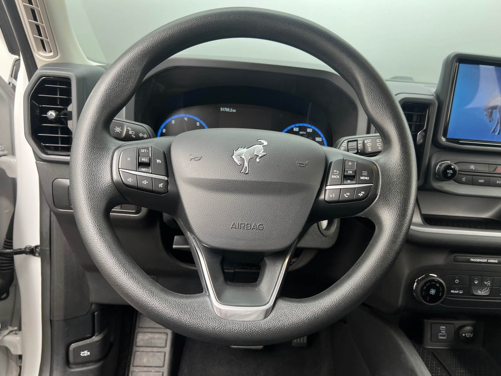 Thumbnail: 2022 Ford Bronco Sport - 5