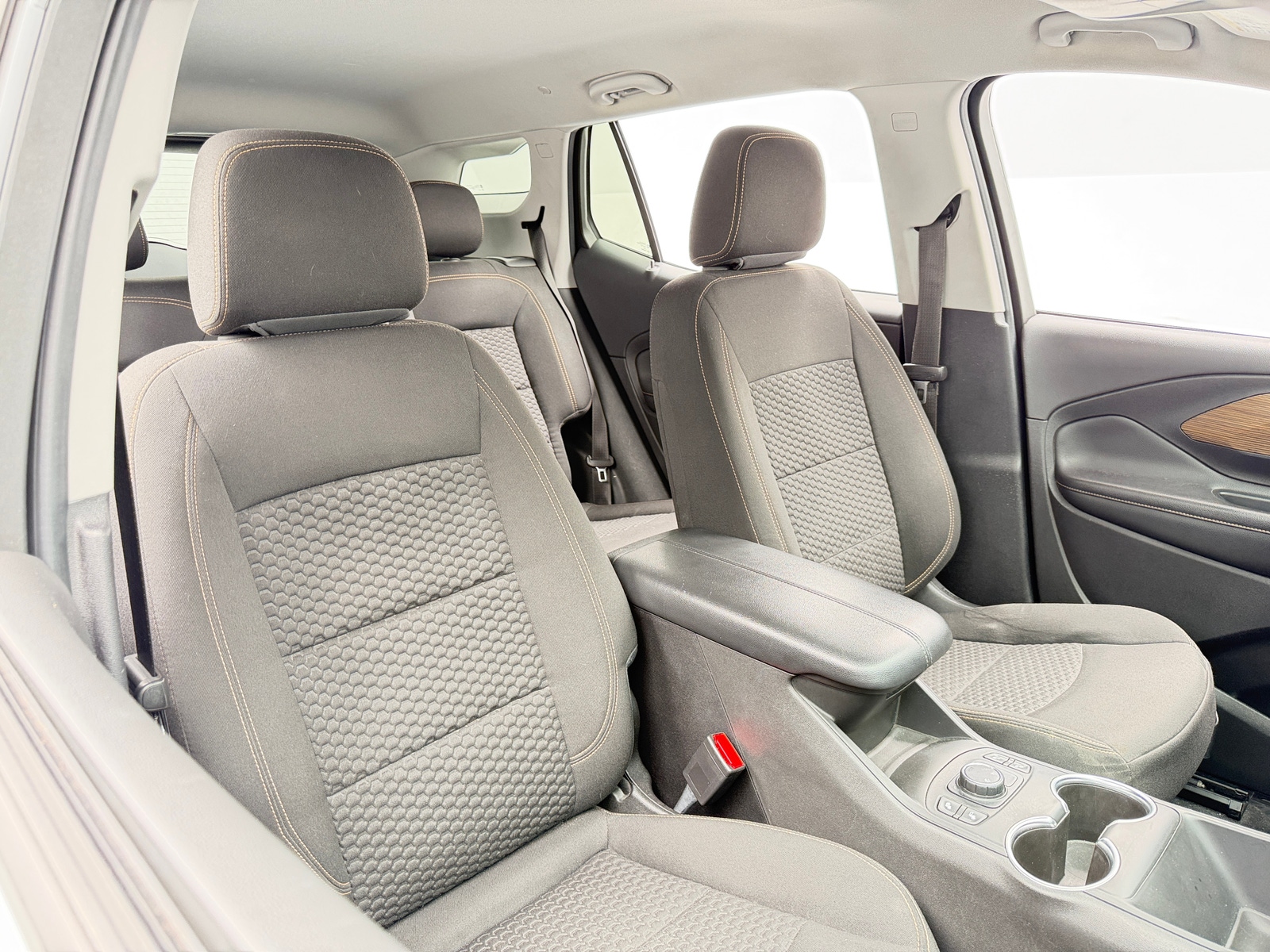 Thumbnail: 2018 GMC Terrain - 2