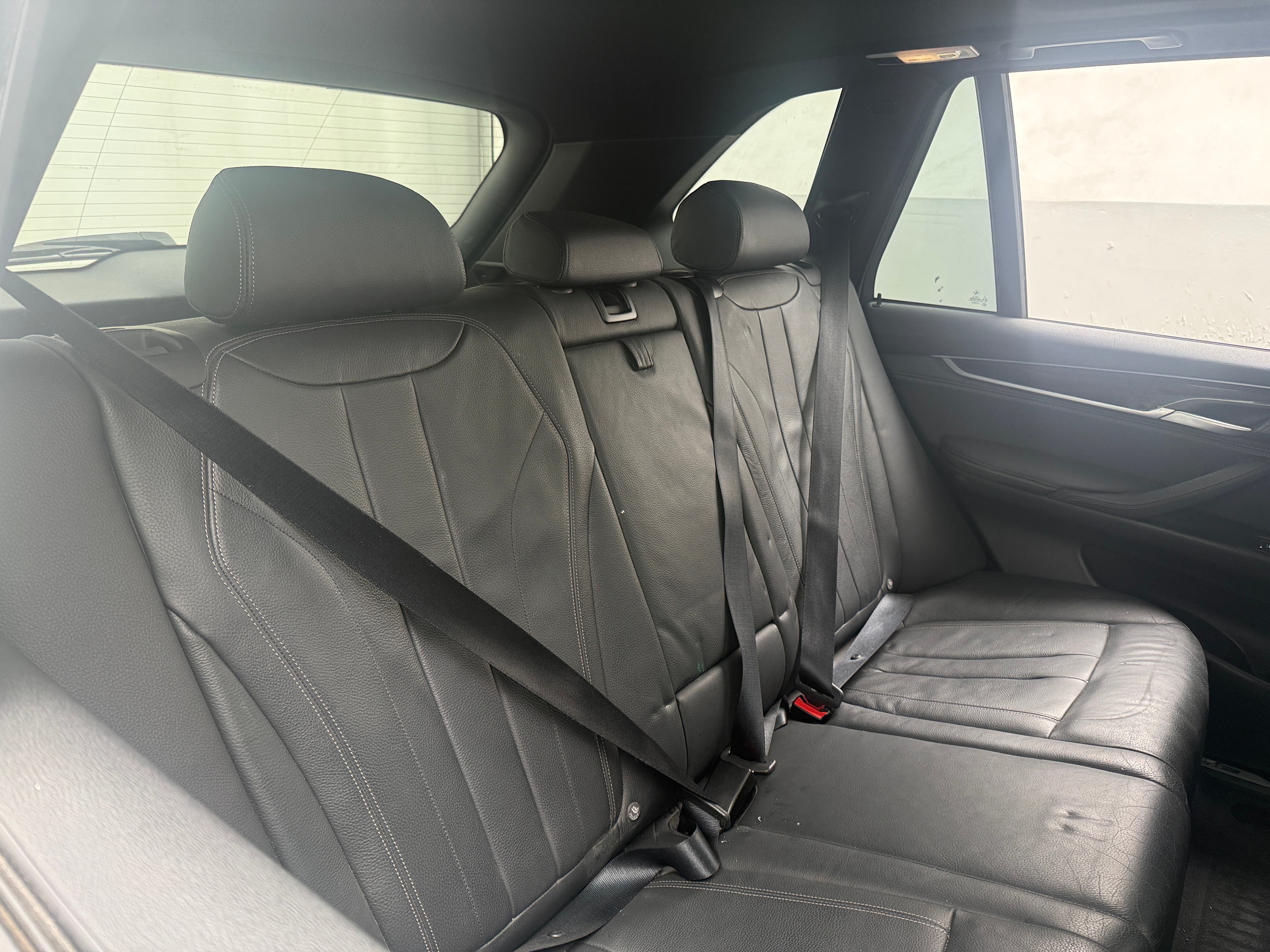 2017 BMW X5