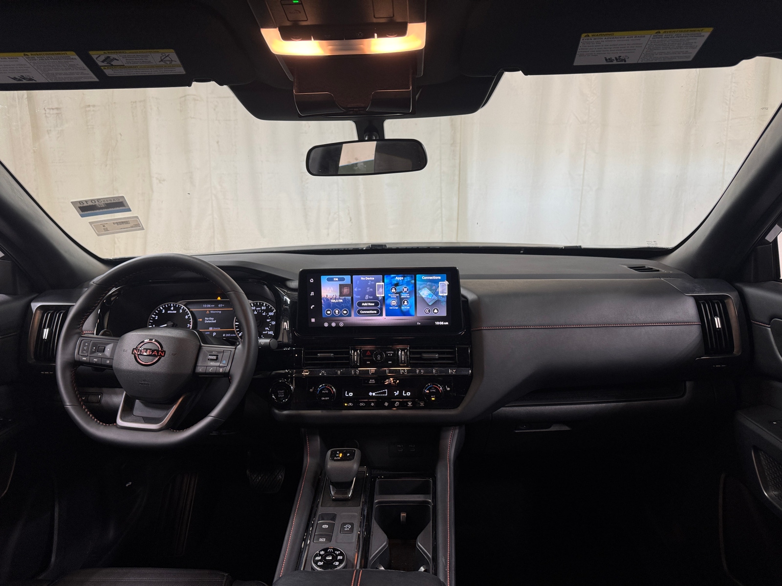 Thumbnail: 2026 Nissan Pathfinder - 2