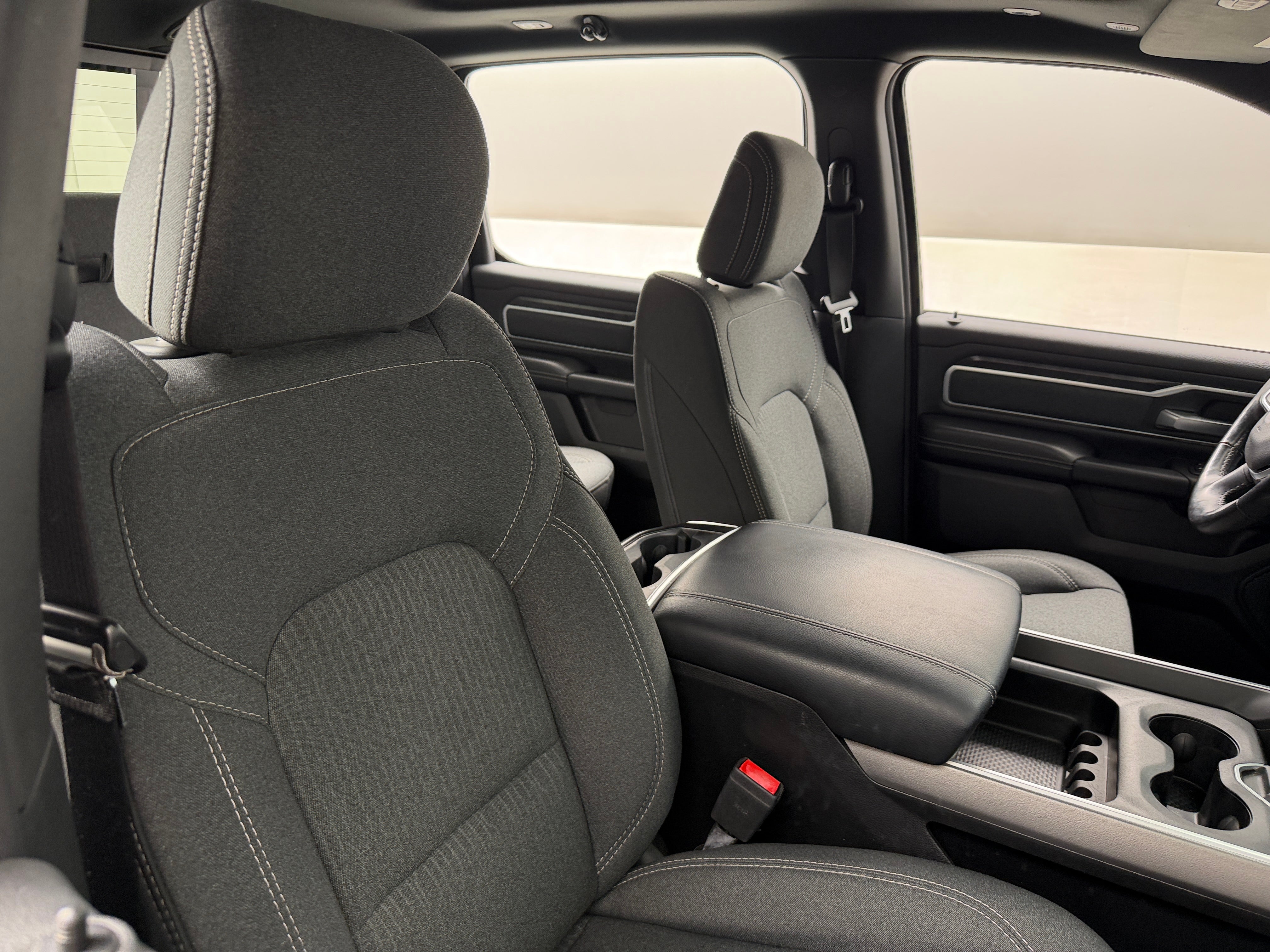2019 RAM 1500 Pickup