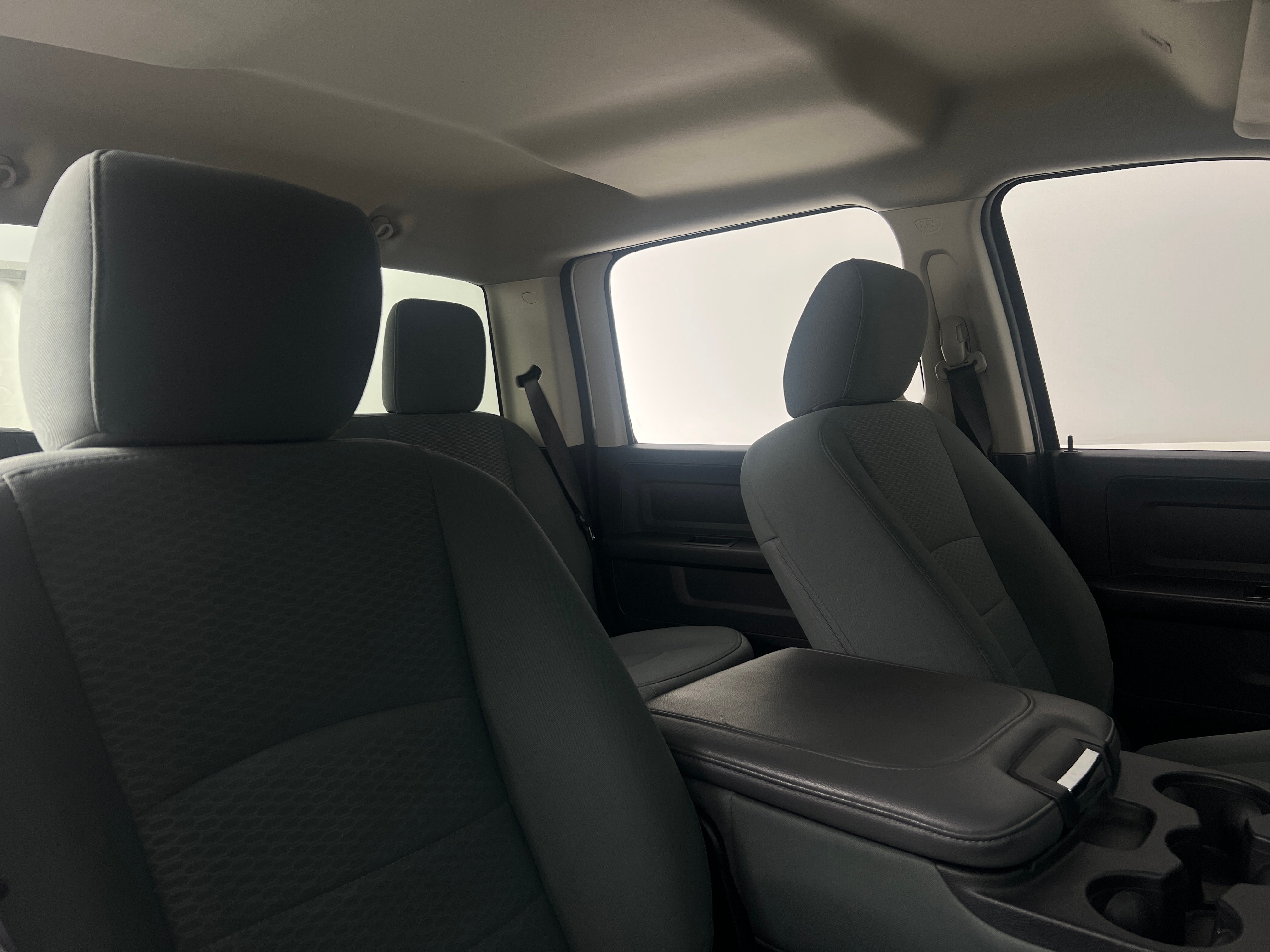 2017 RAM 2500 Pickup