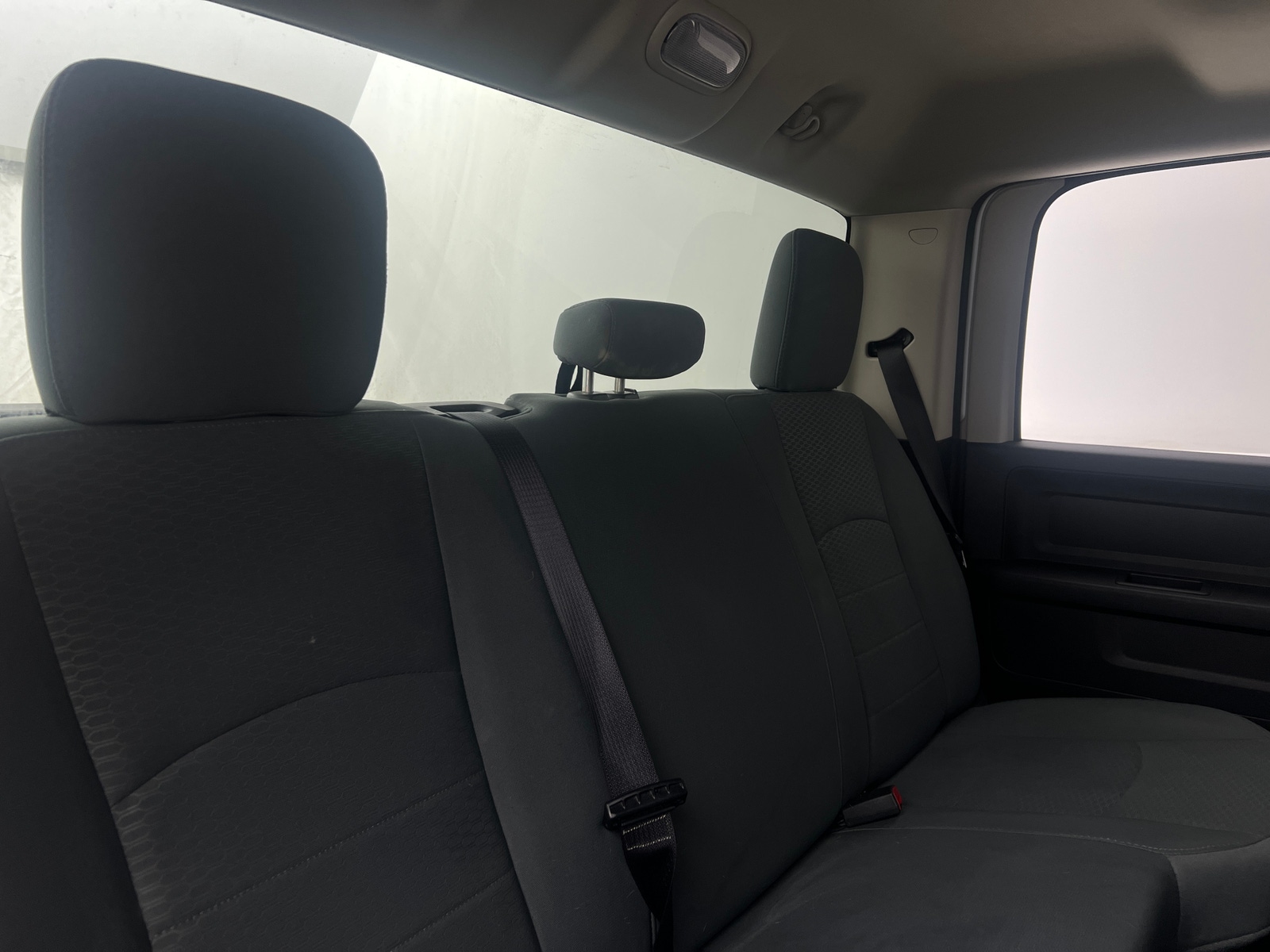 Thumbnail: 2017 RAM 2500 - 6