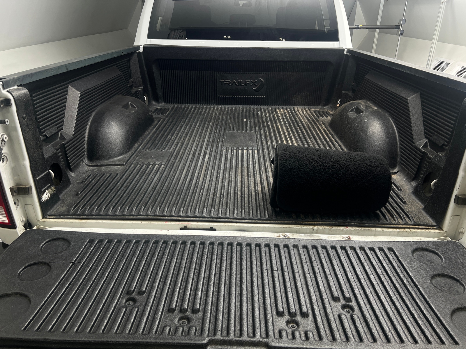 Thumbnail: 2017 RAM 2500 - 7