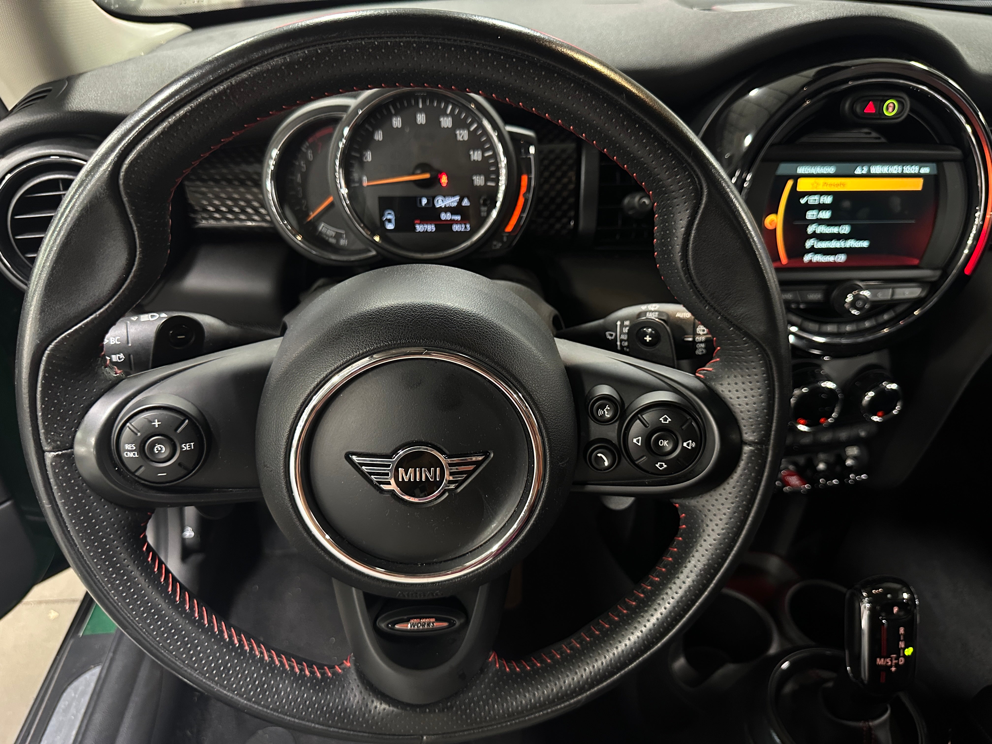 2021 MINI Hardtop 2 Door