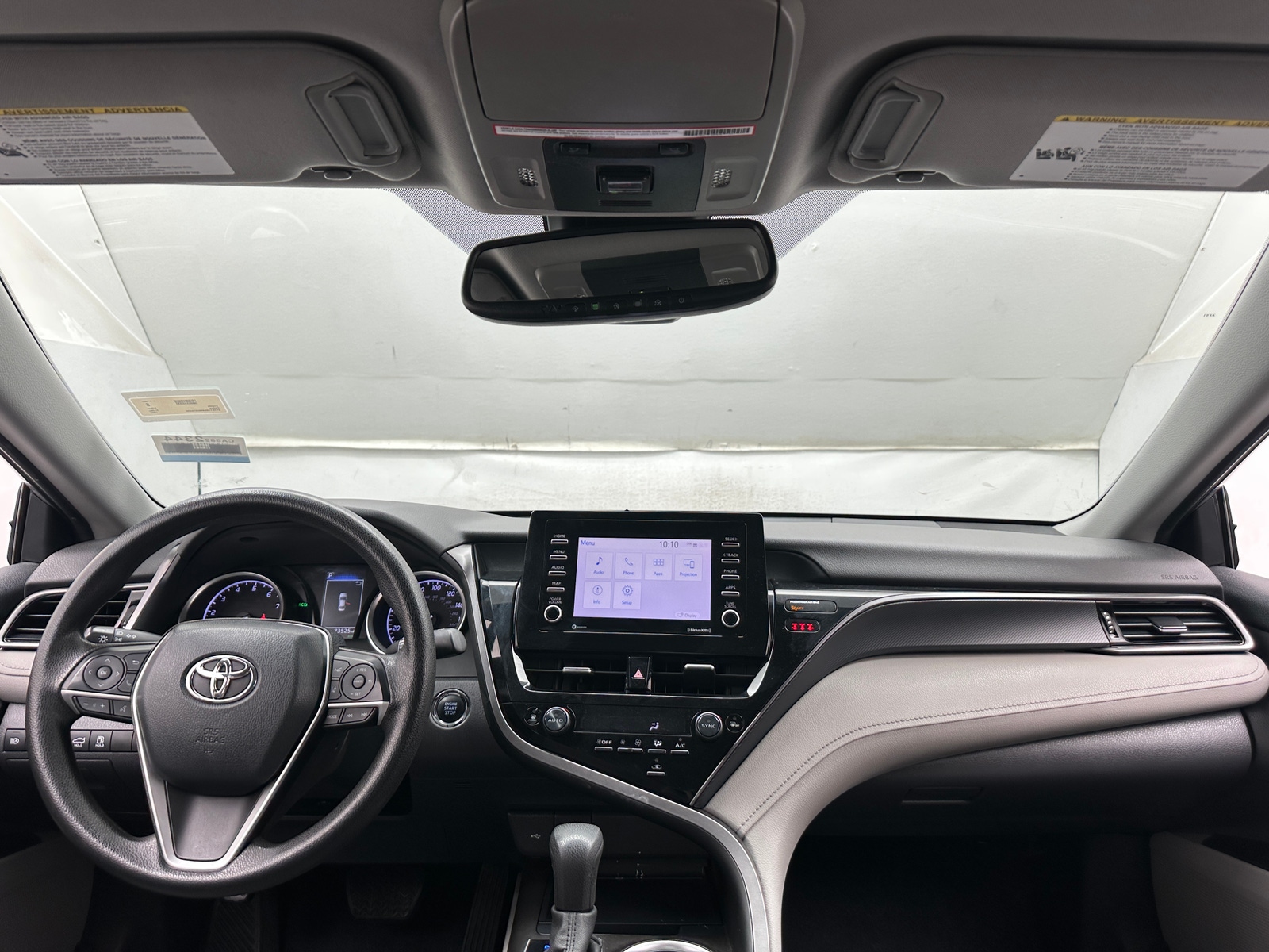 Thumbnail: 2022 Toyota Camry - 3