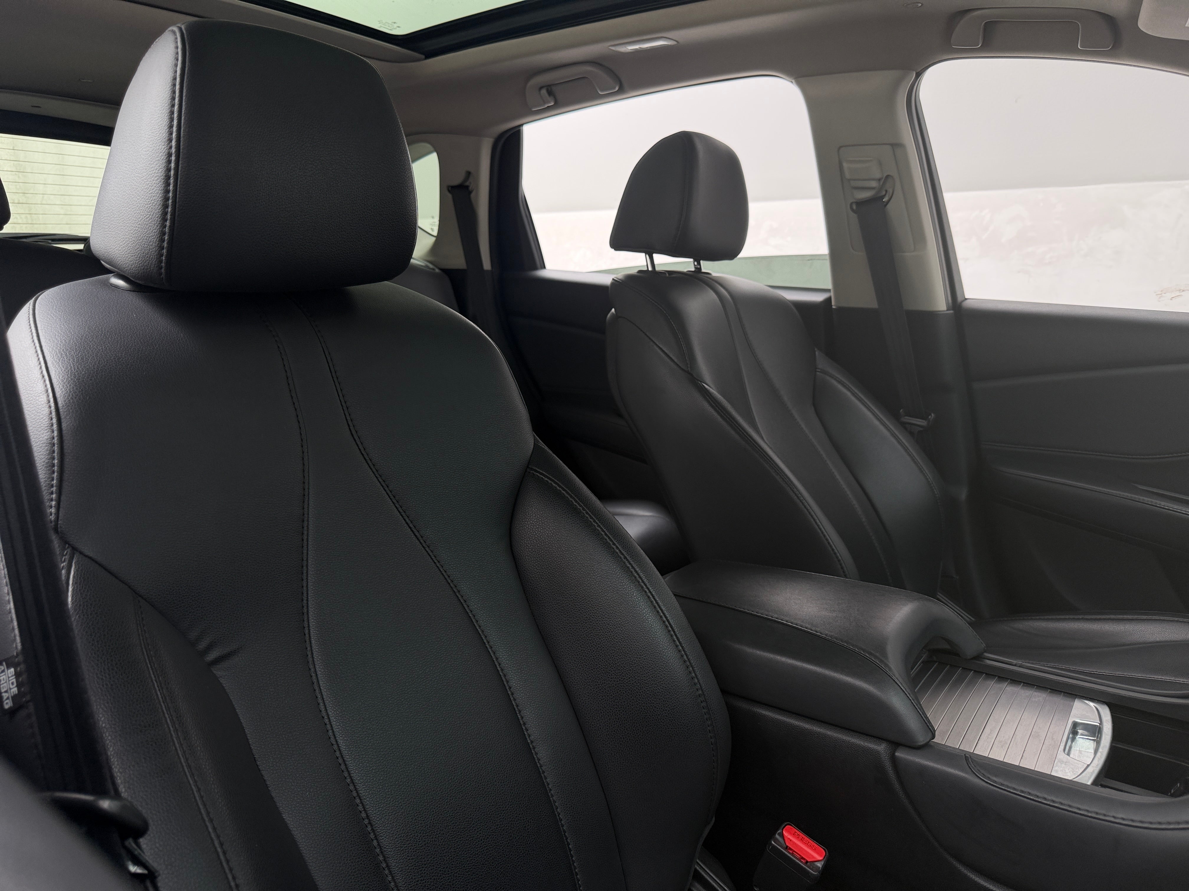 2021 Acura RDX