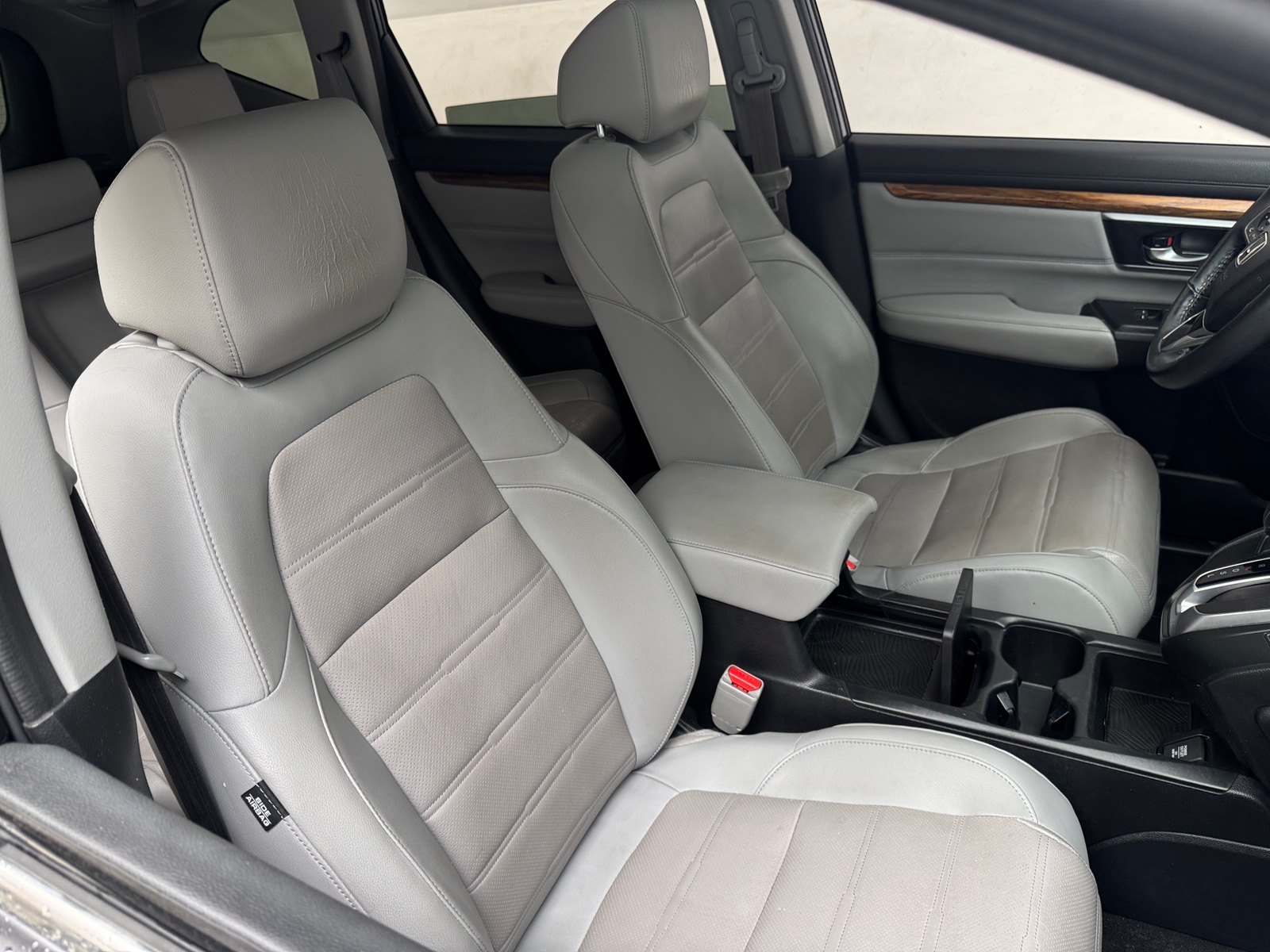 Thumbnail: 2019 Honda CR-V - 2