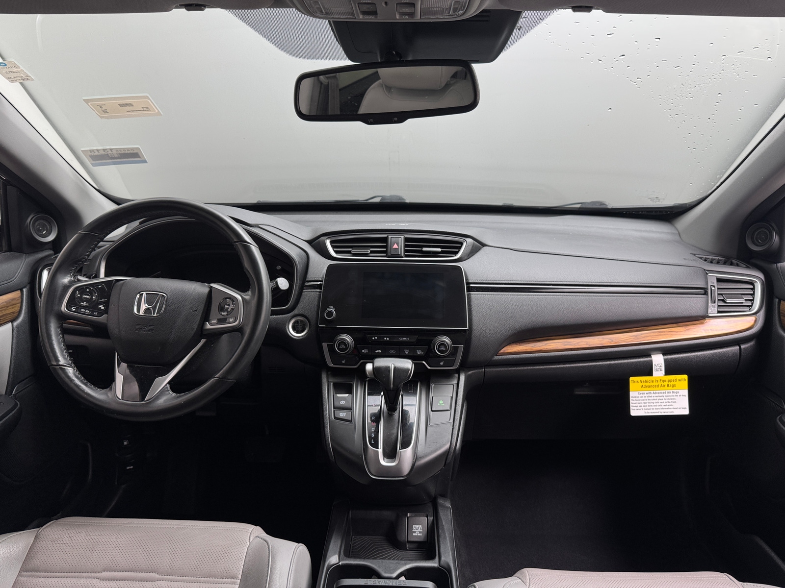 Thumbnail: 2019 Honda CR-V - 3