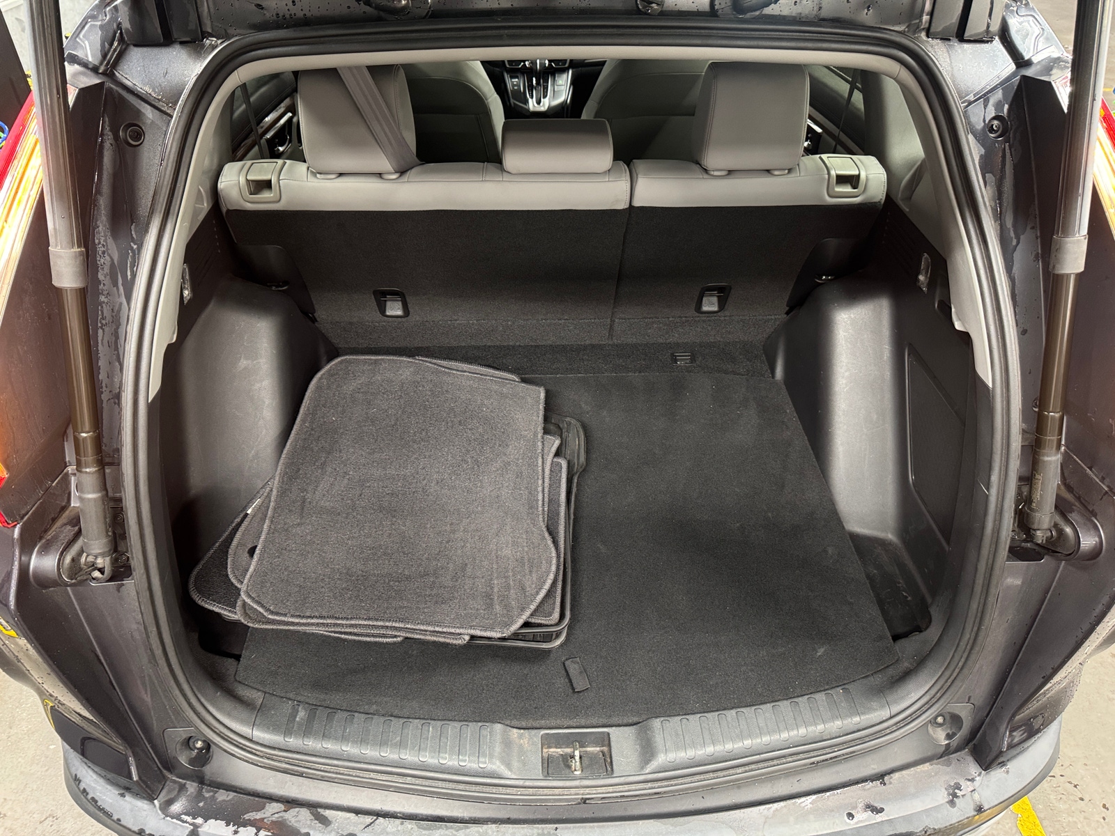 Thumbnail: 2019 Honda CR-V - 7