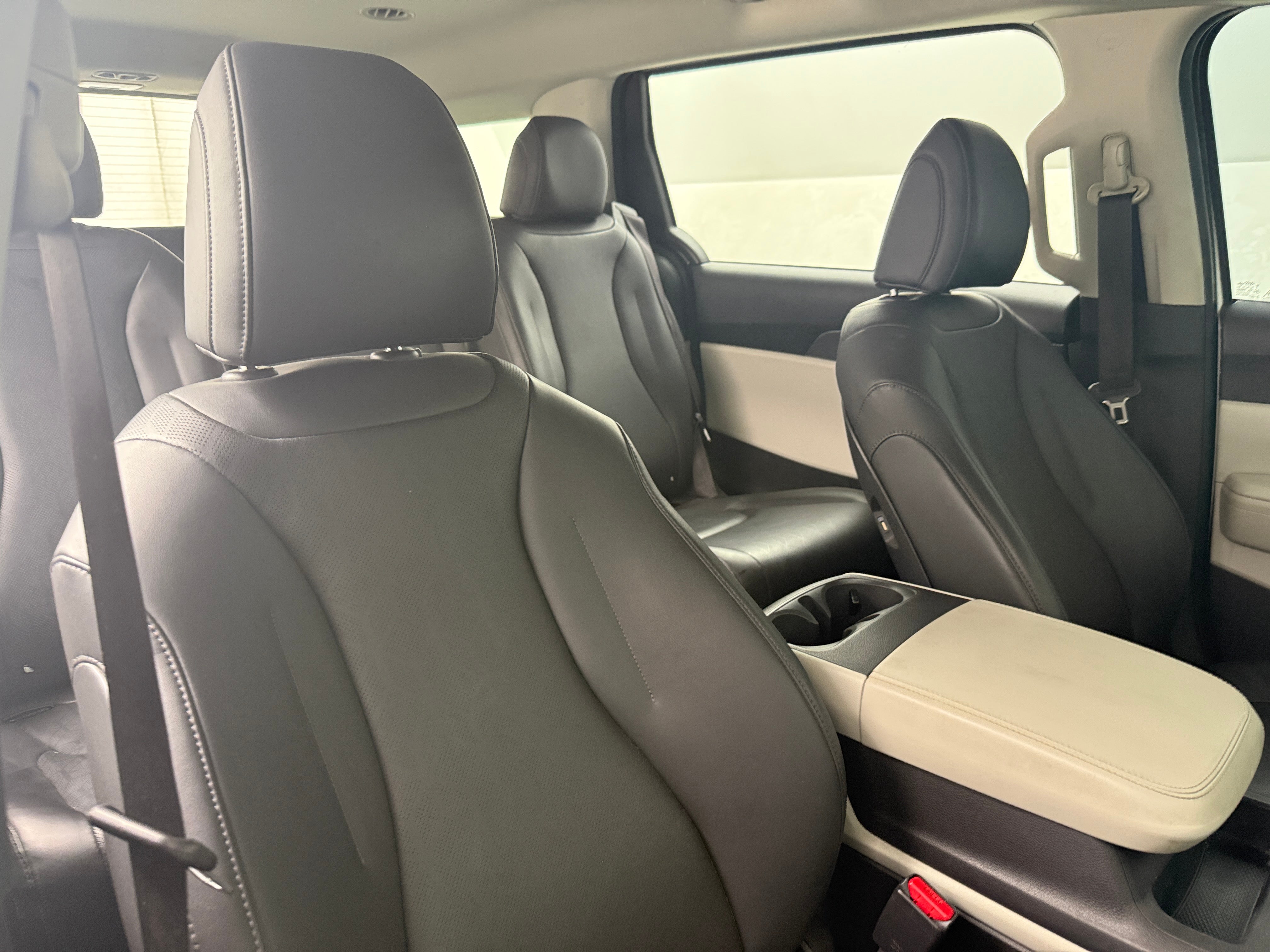 2022 Kia Carnival