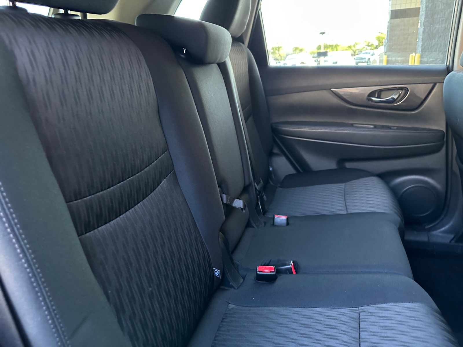 Thumbnail: 2018 Nissan Rogue - 6