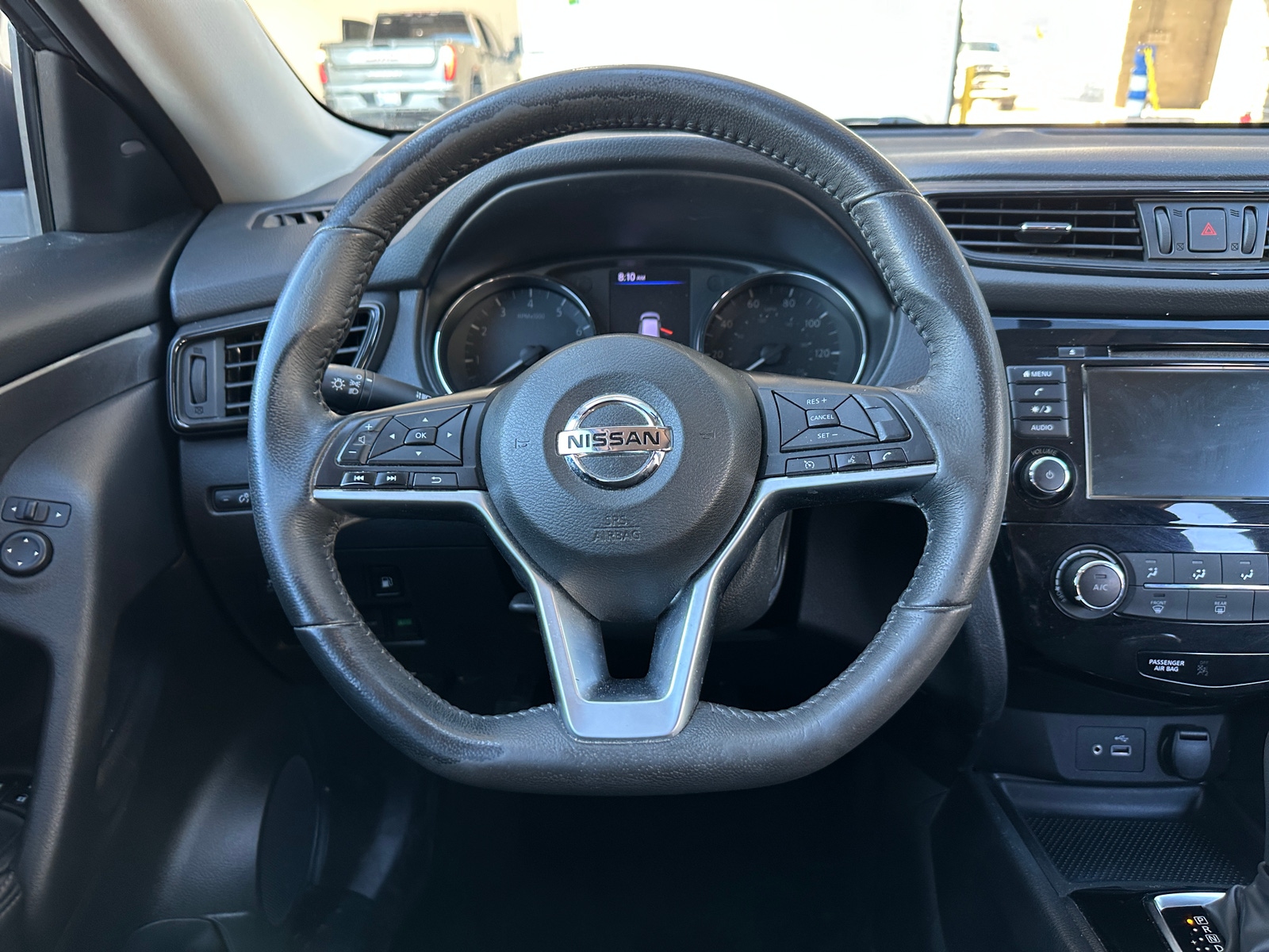 Thumbnail: 2018 Nissan Rogue - 5