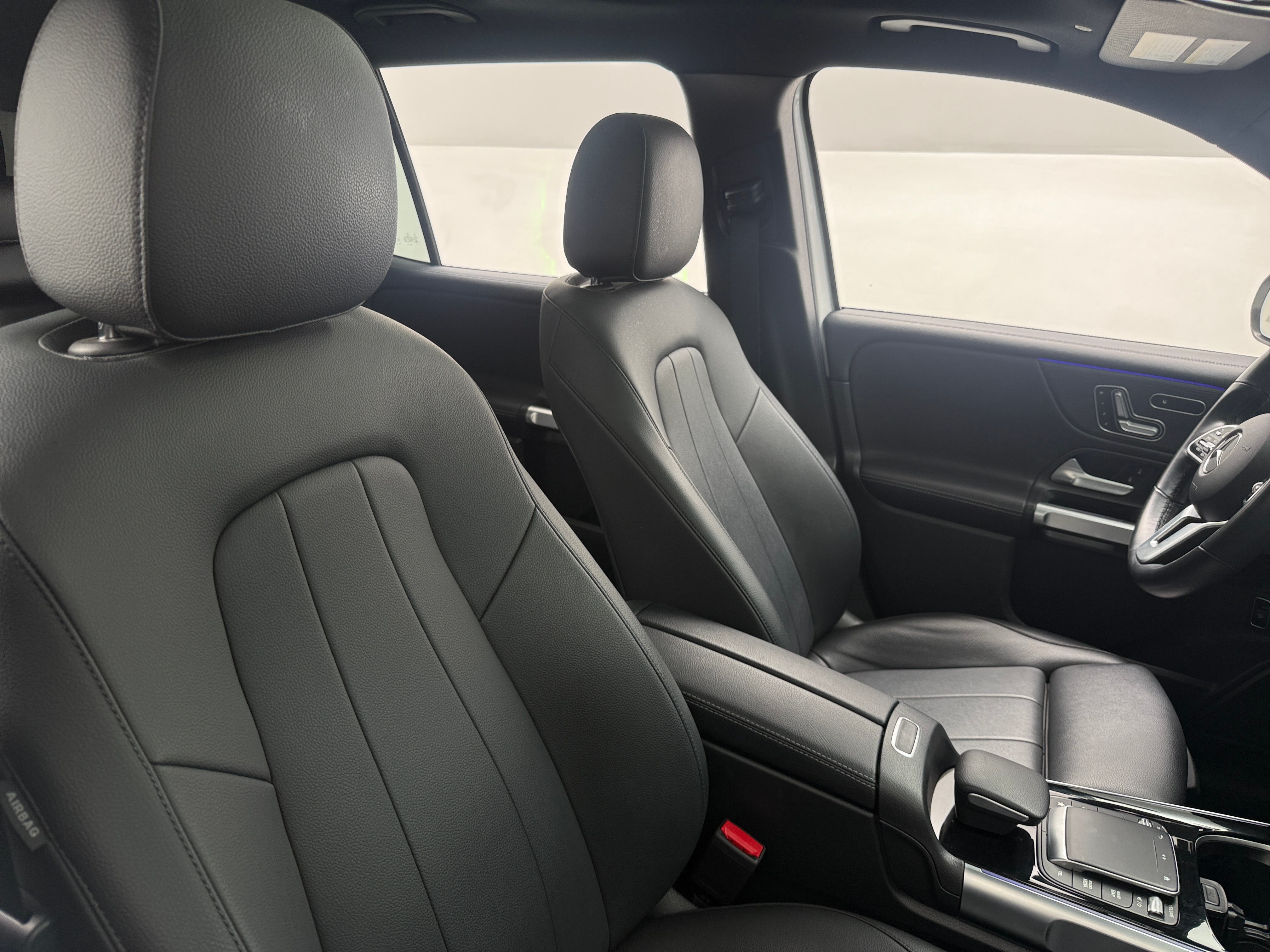 2023 Mercedes-Benz GLB