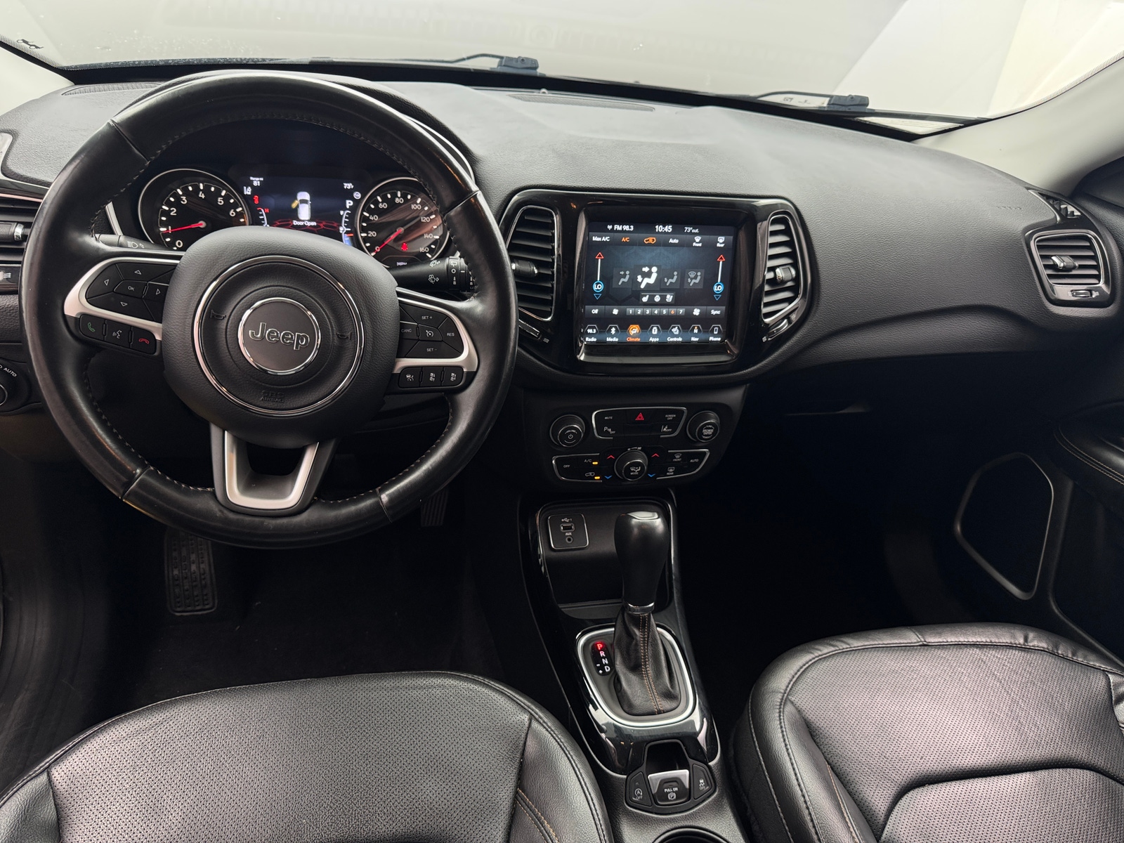 Thumbnail: 2020 Jeep Compass - 2