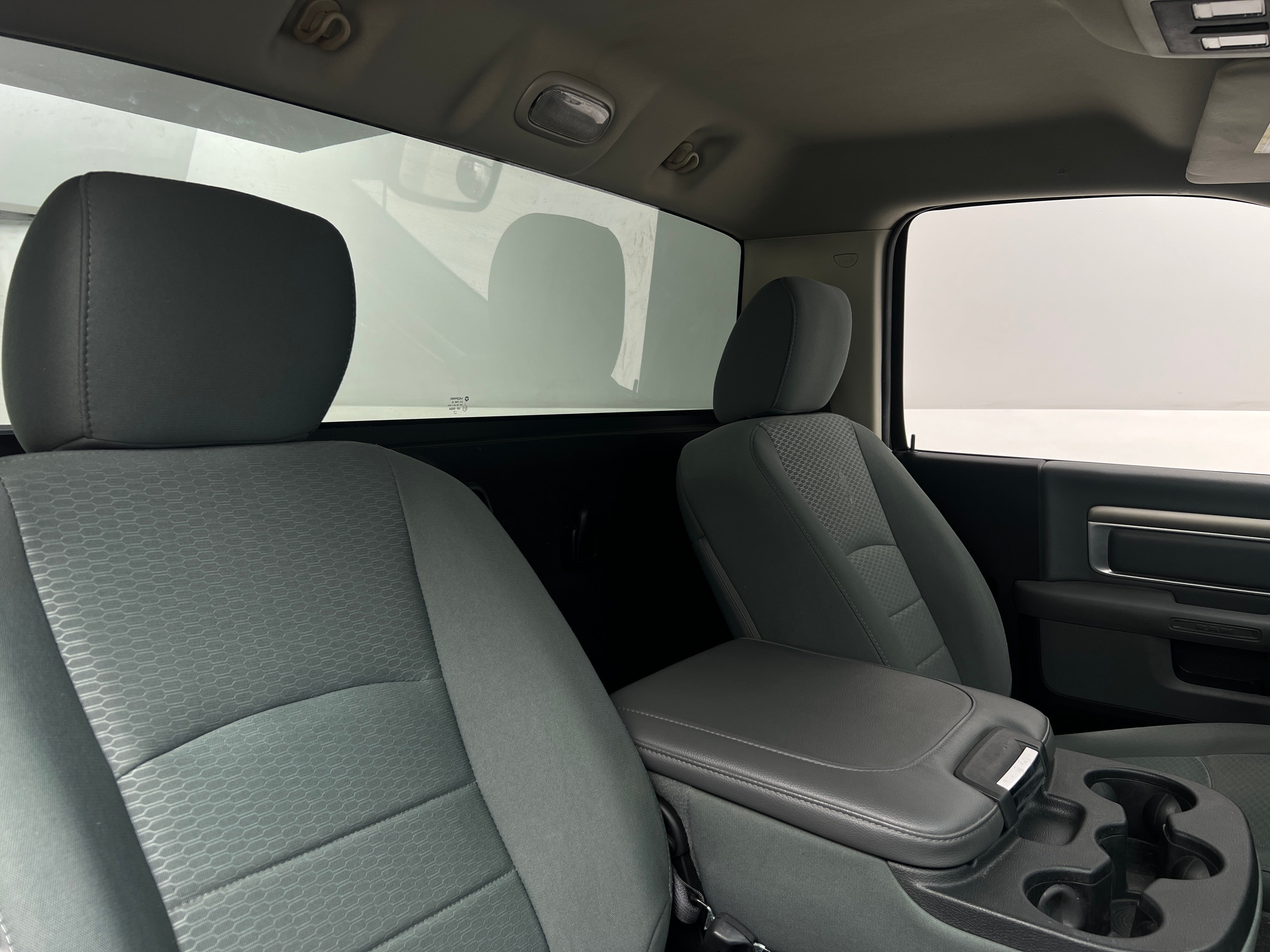2014 RAM 1500 Pickup