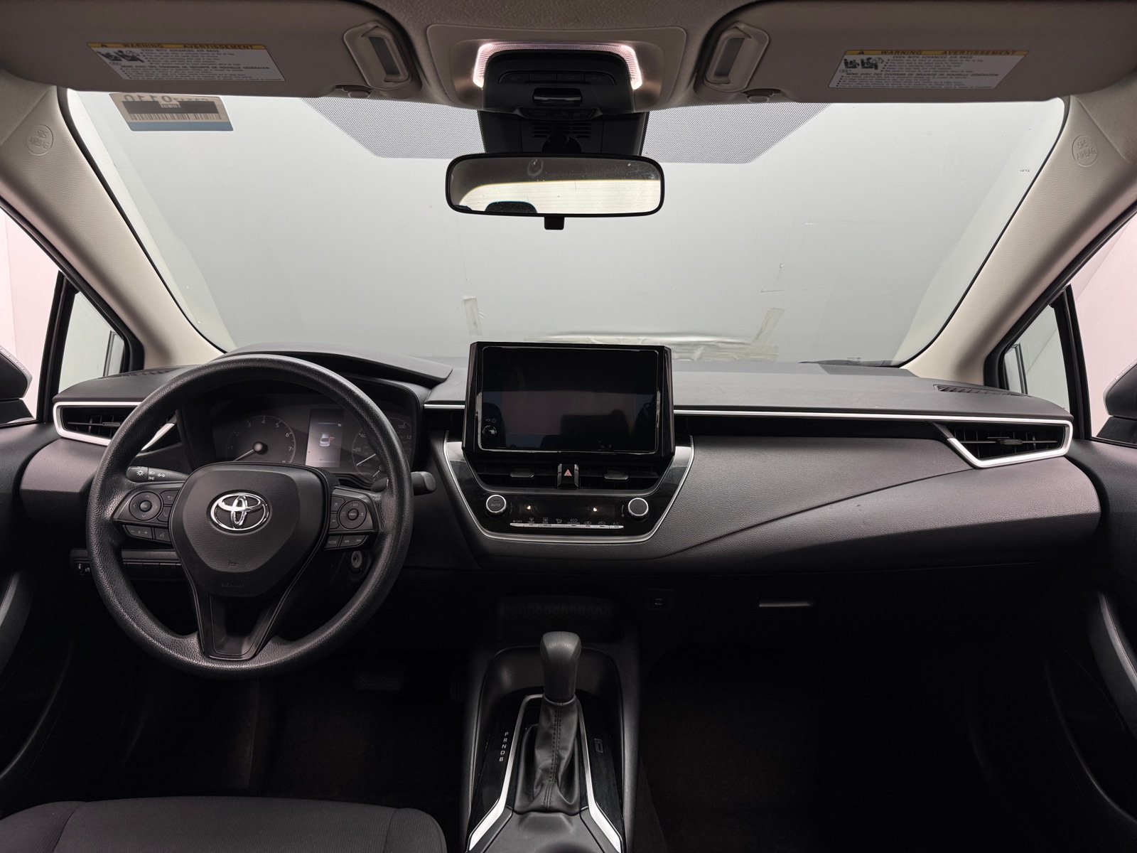 Thumbnail: 2024 Toyota Corolla - 3