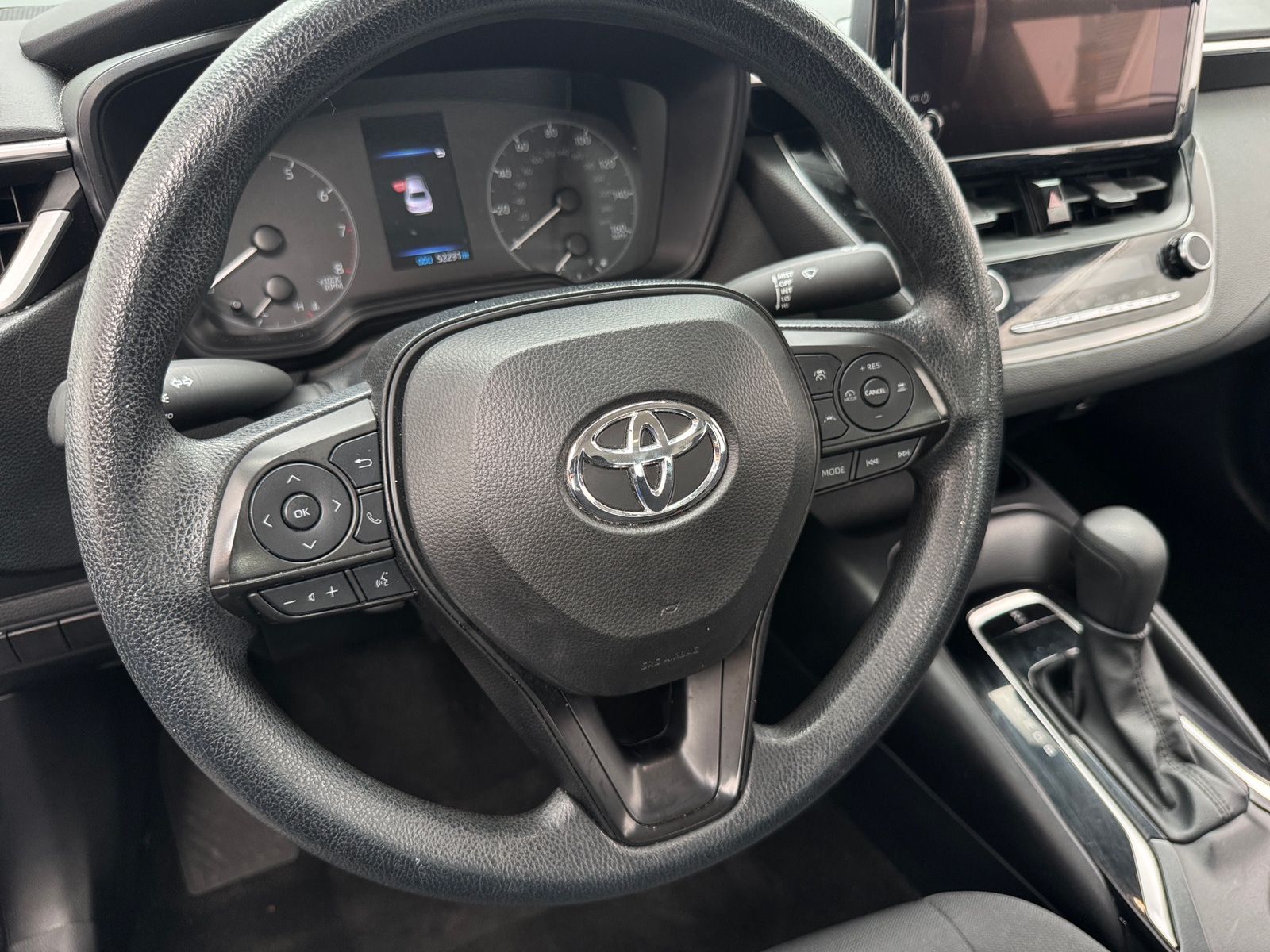 Thumbnail: 2024 Toyota Corolla - 5