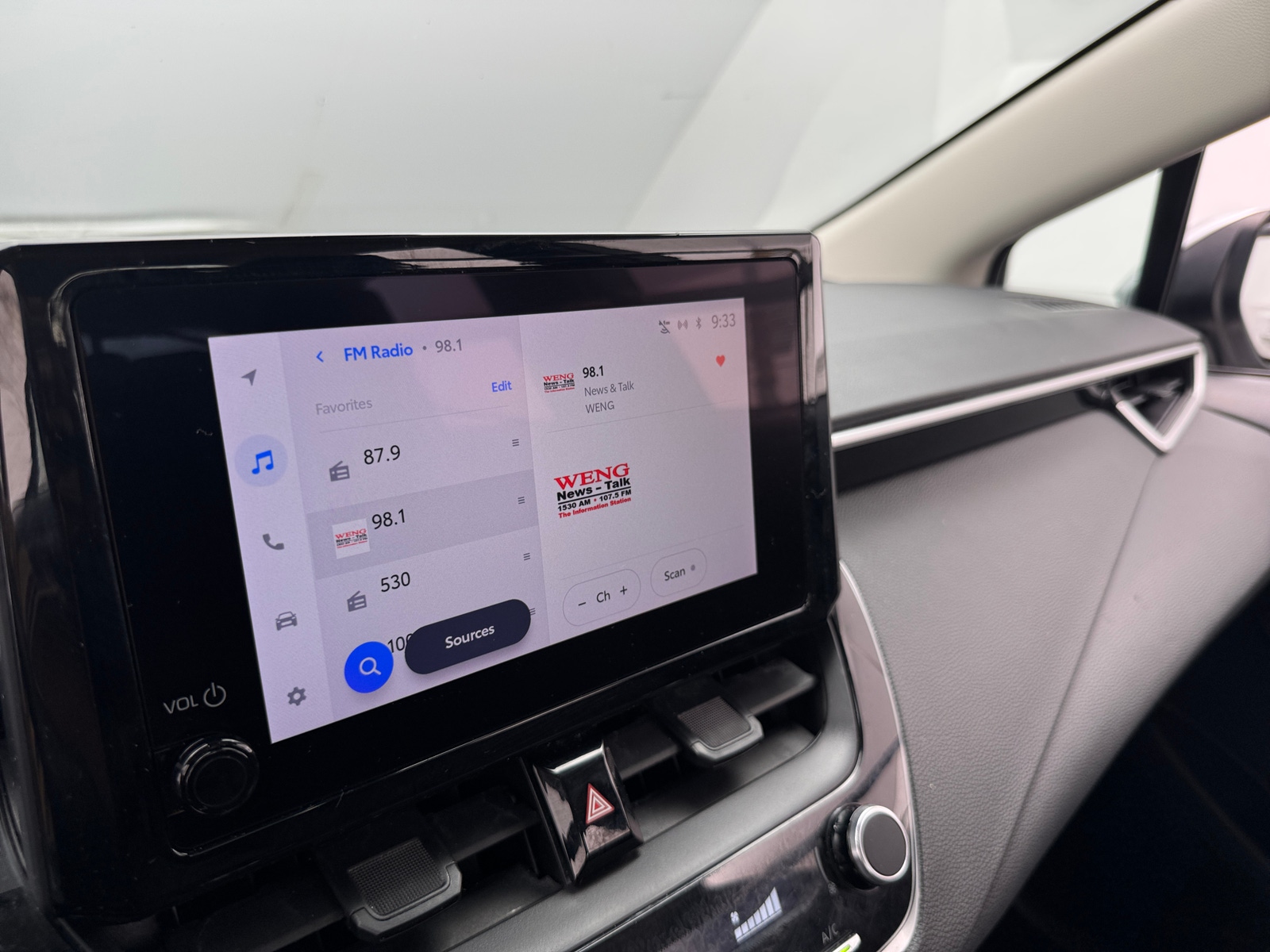 Thumbnail: 2024 Toyota Corolla - 4