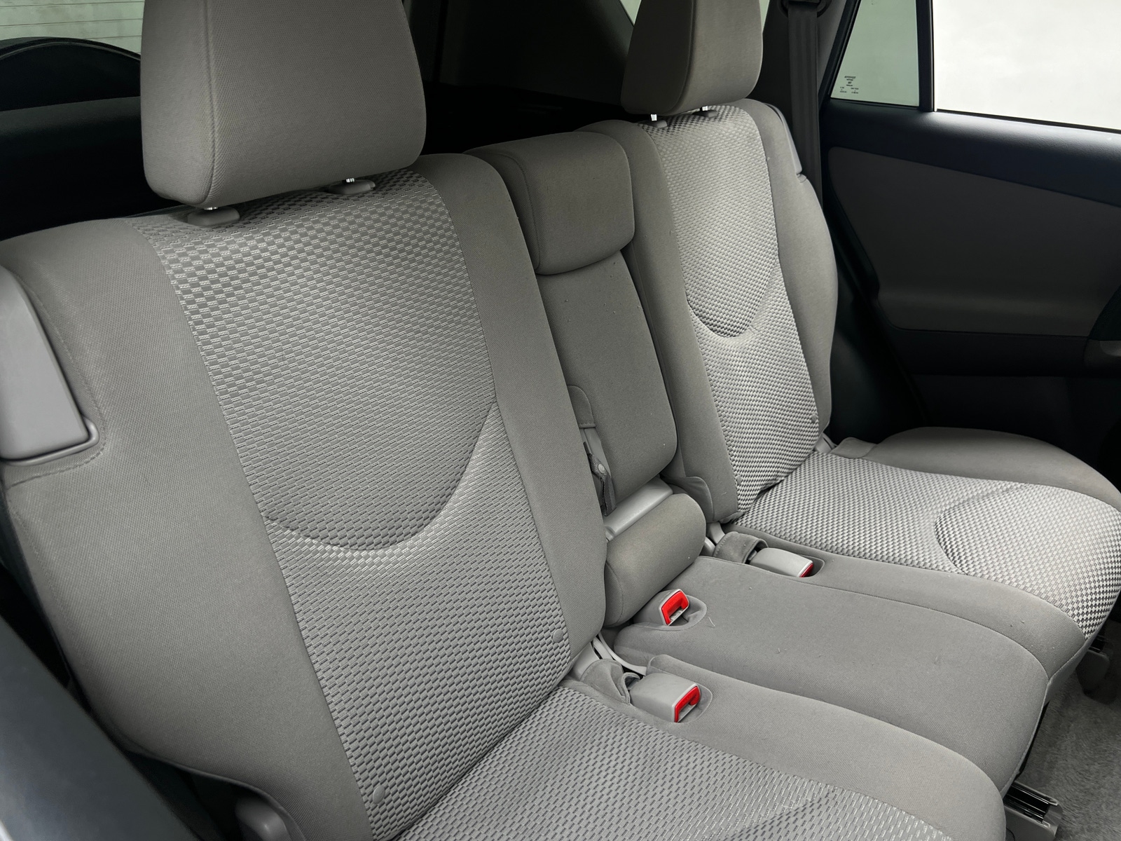 Thumbnail: 2012 Toyota RAV4 - 6