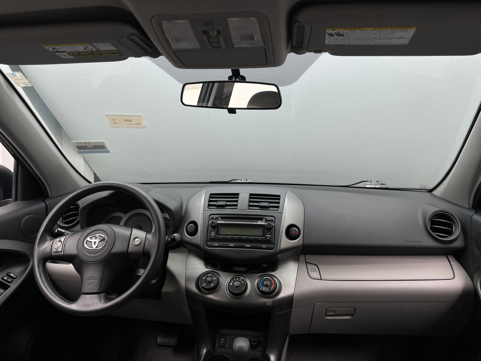 Thumbnail: 2012 Toyota RAV4 - 3